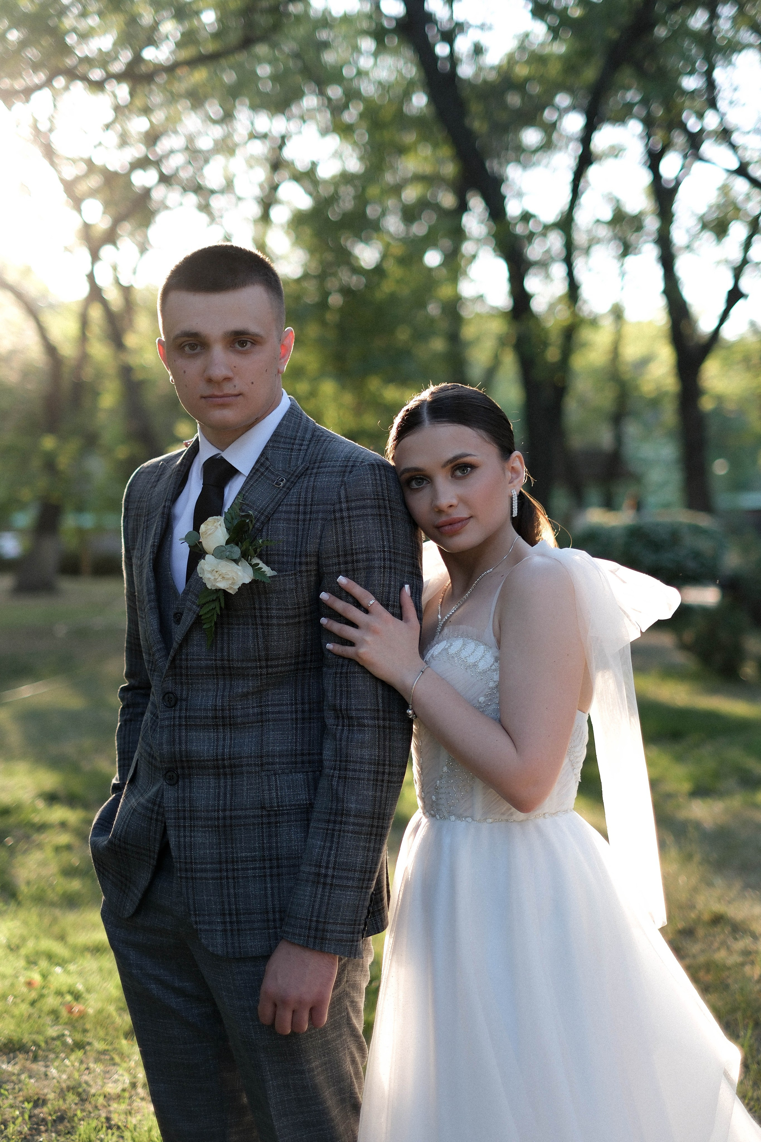 Катя & Дима. Главная