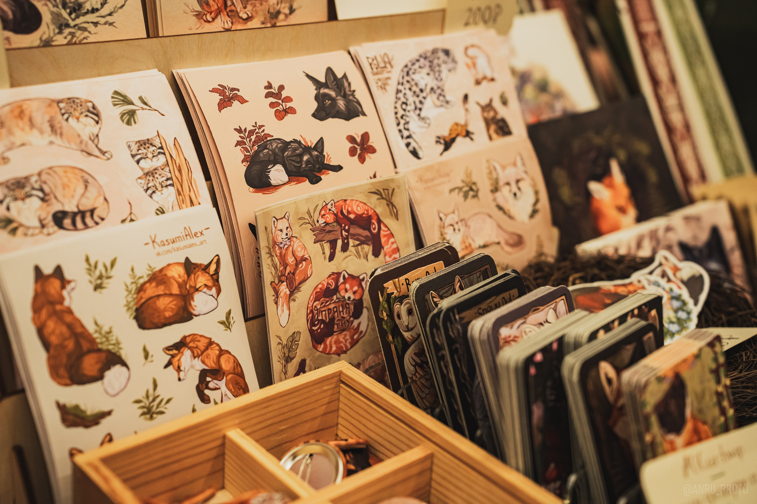 Fox Family fest. Репортажный фотограф Анастасия Рубцова