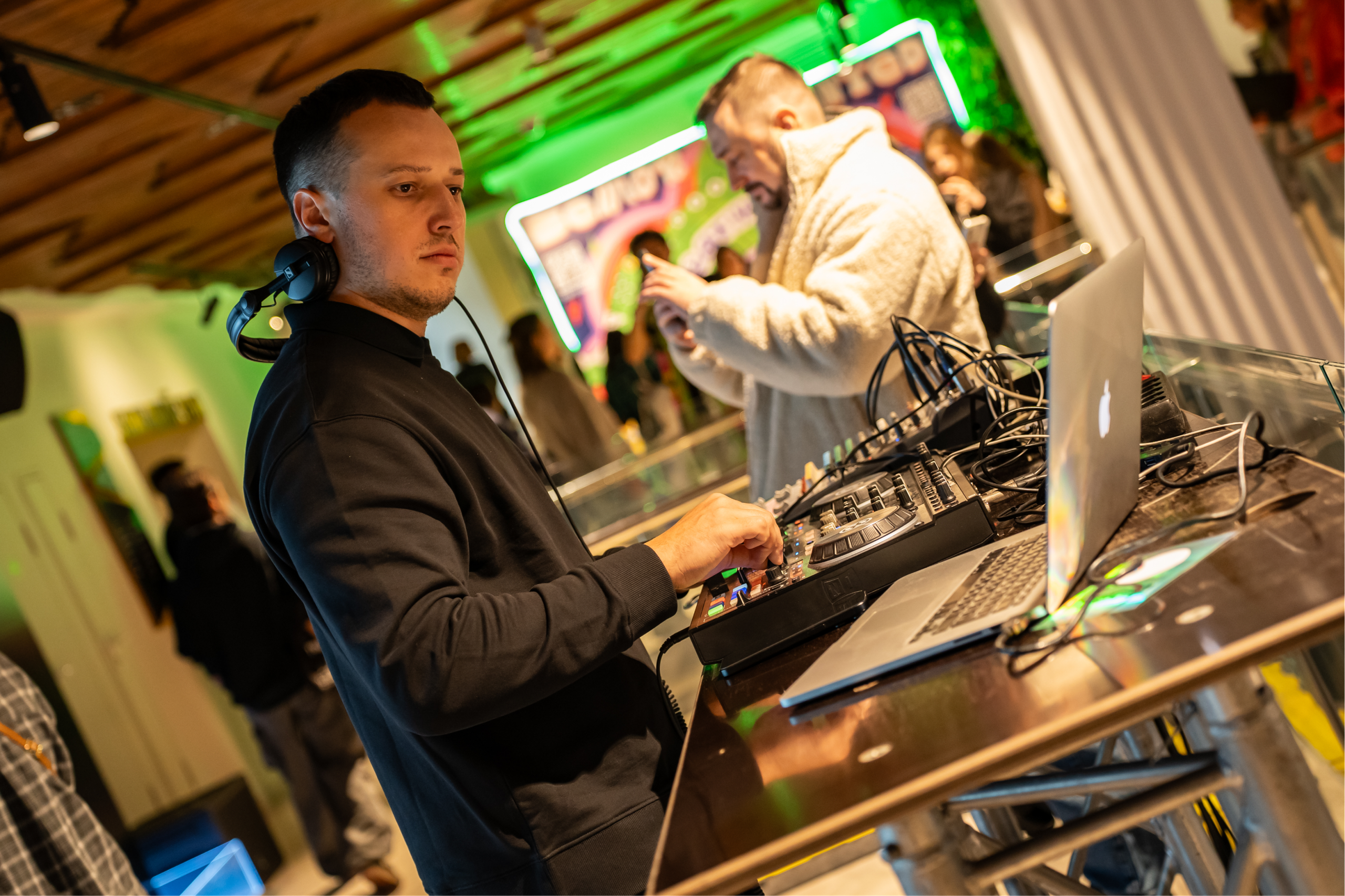 DprofileFest & Award2024. Репортажный фотограф Анастасия Рубцова