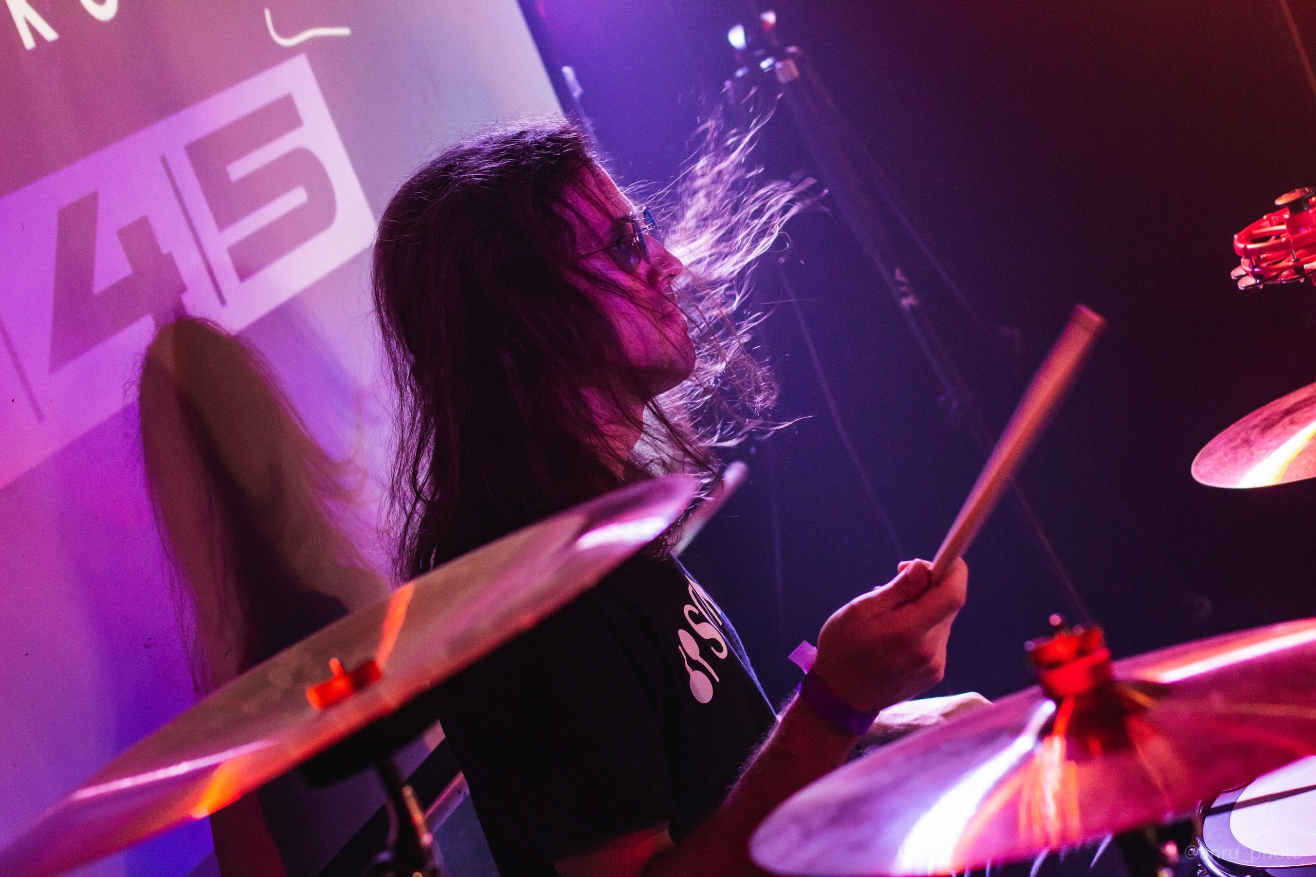 Концерты. Репортажный фотограф Анастасия Рубцова