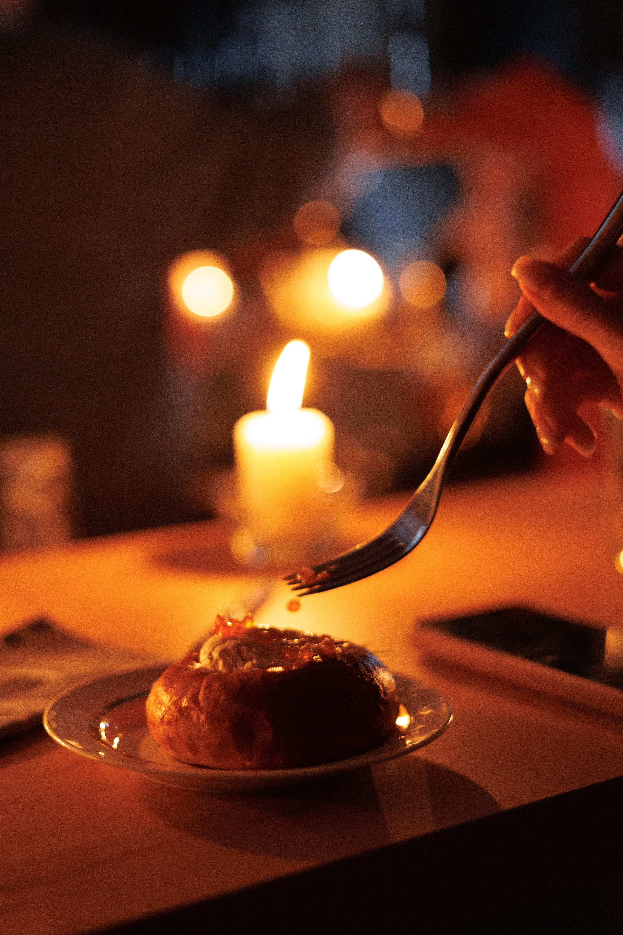 Гастроужин Поселенцы в гостях у Самозванцев