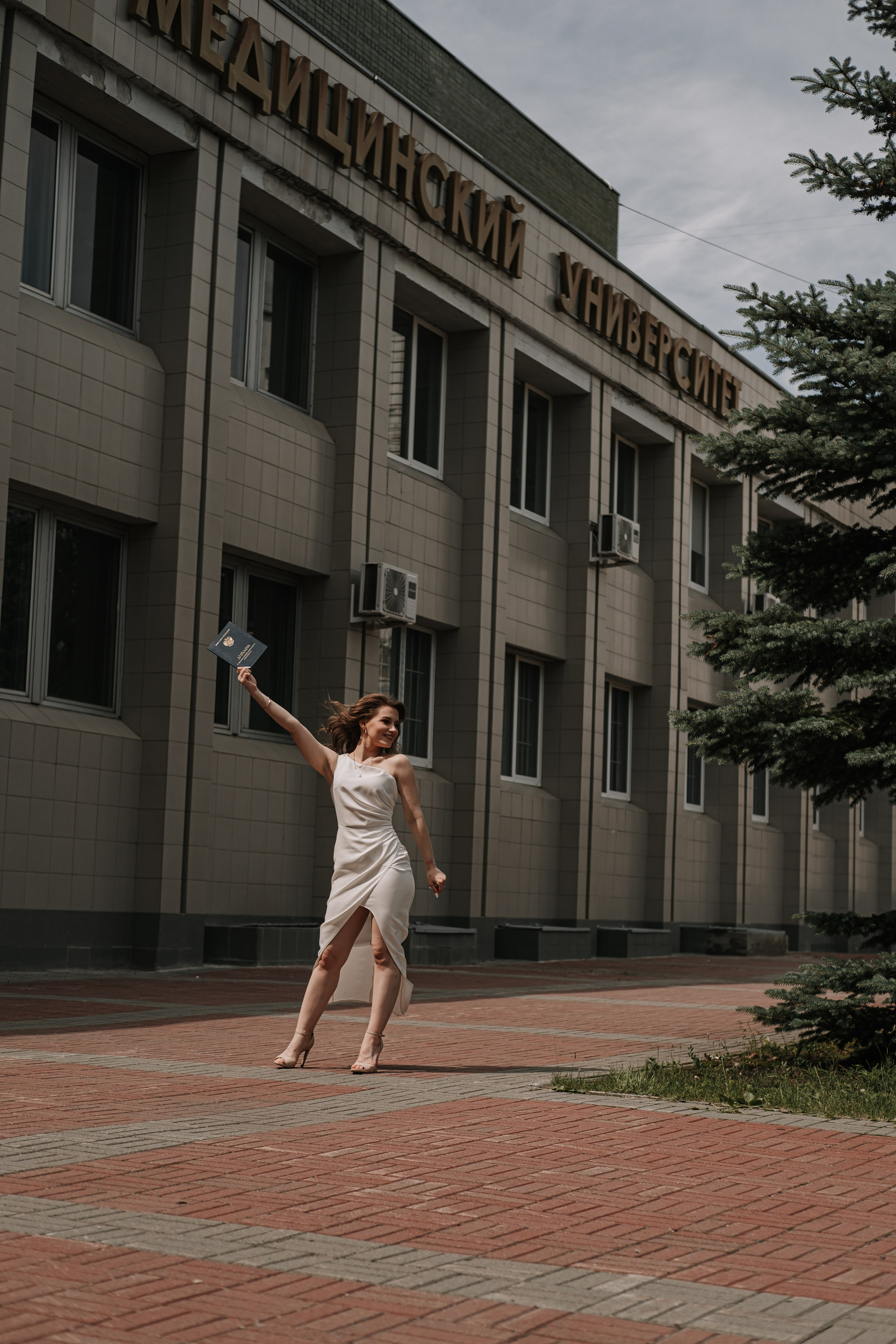 Выпускной. Свадебный фотограф Челябинск