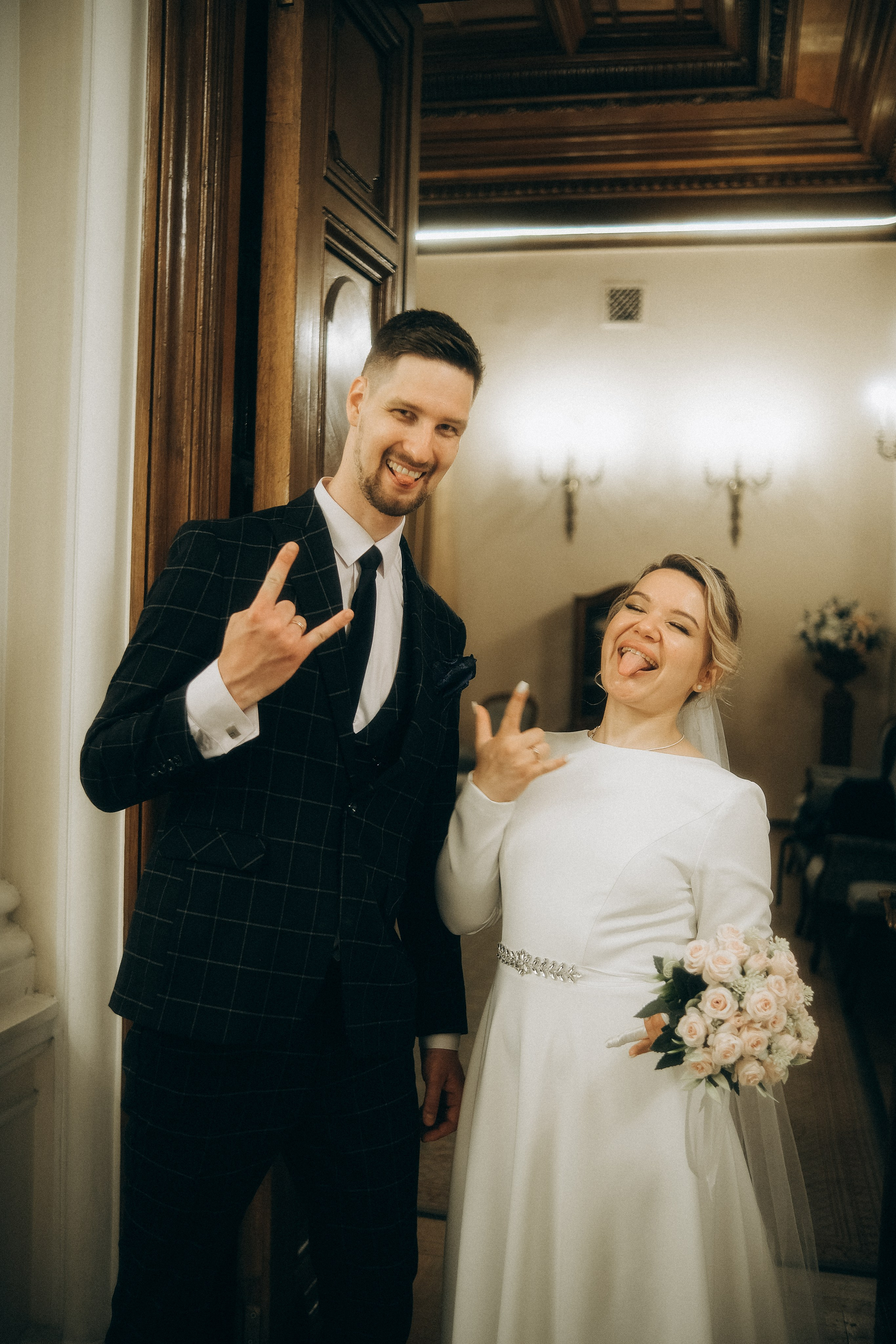 Лена & Саша ДБ2. Phdkvmr.ru