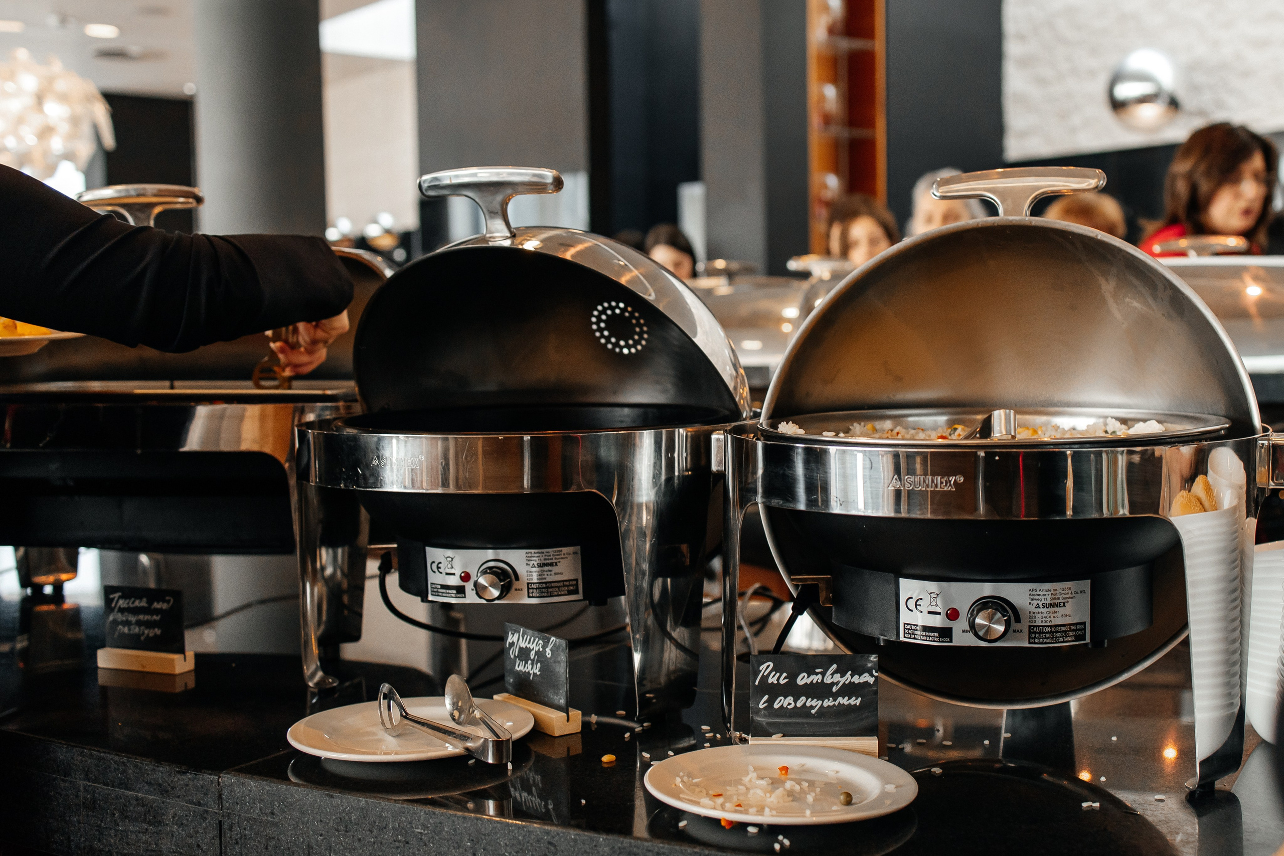 Шаббатон. Фотограф в Санкт-Петербурге Виктория Безверхая