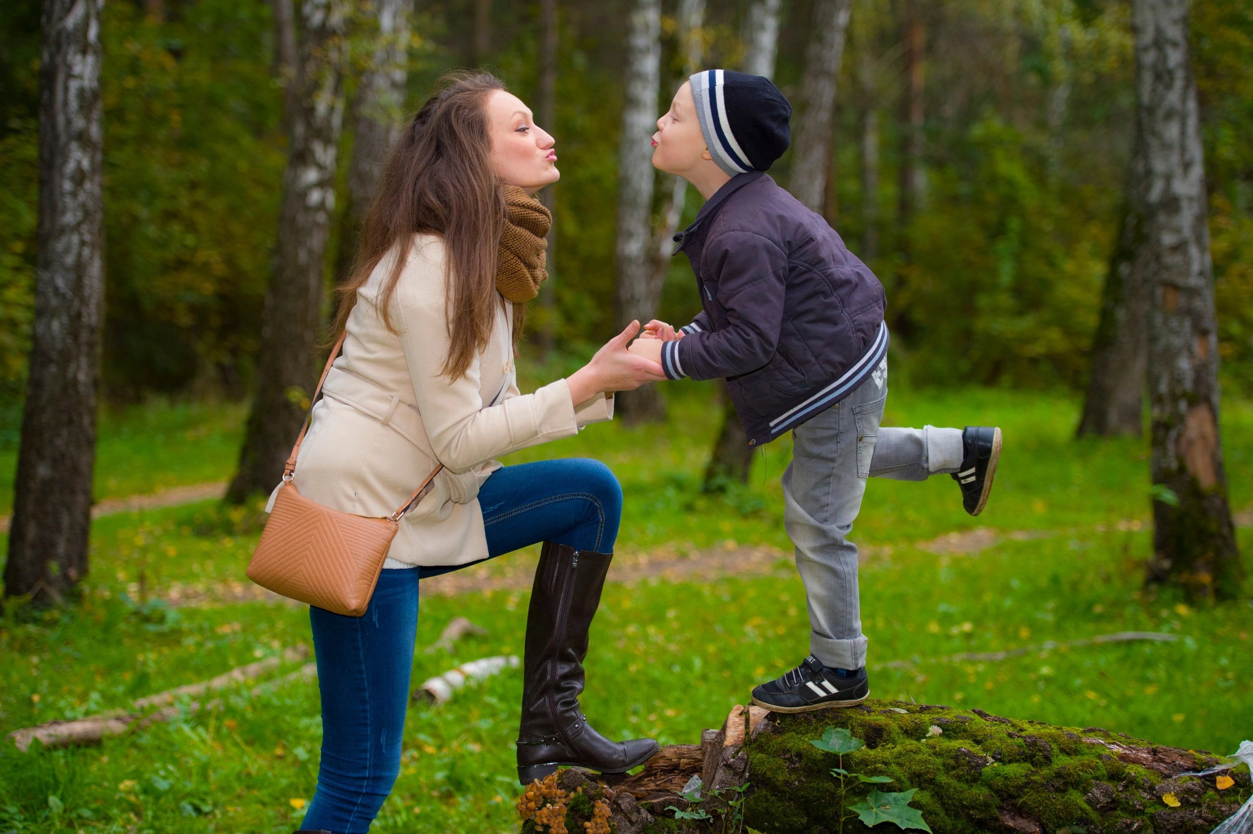 Зеркала времени: Праздник семейной истории. Студия Фотографии «𝙑𝙆𝘼𝘿𝙍𝙀»