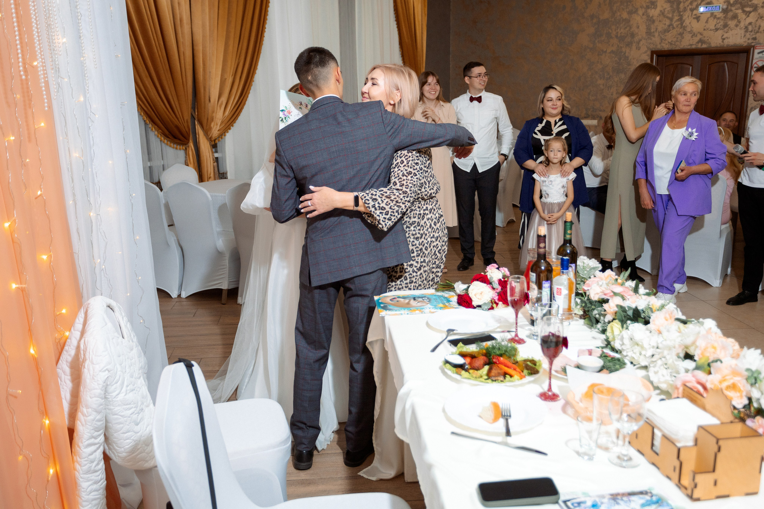 СВАДЬБА: Дима и Юля. Все фото. Профессиональный фотограф в Ижевске Леша Петров