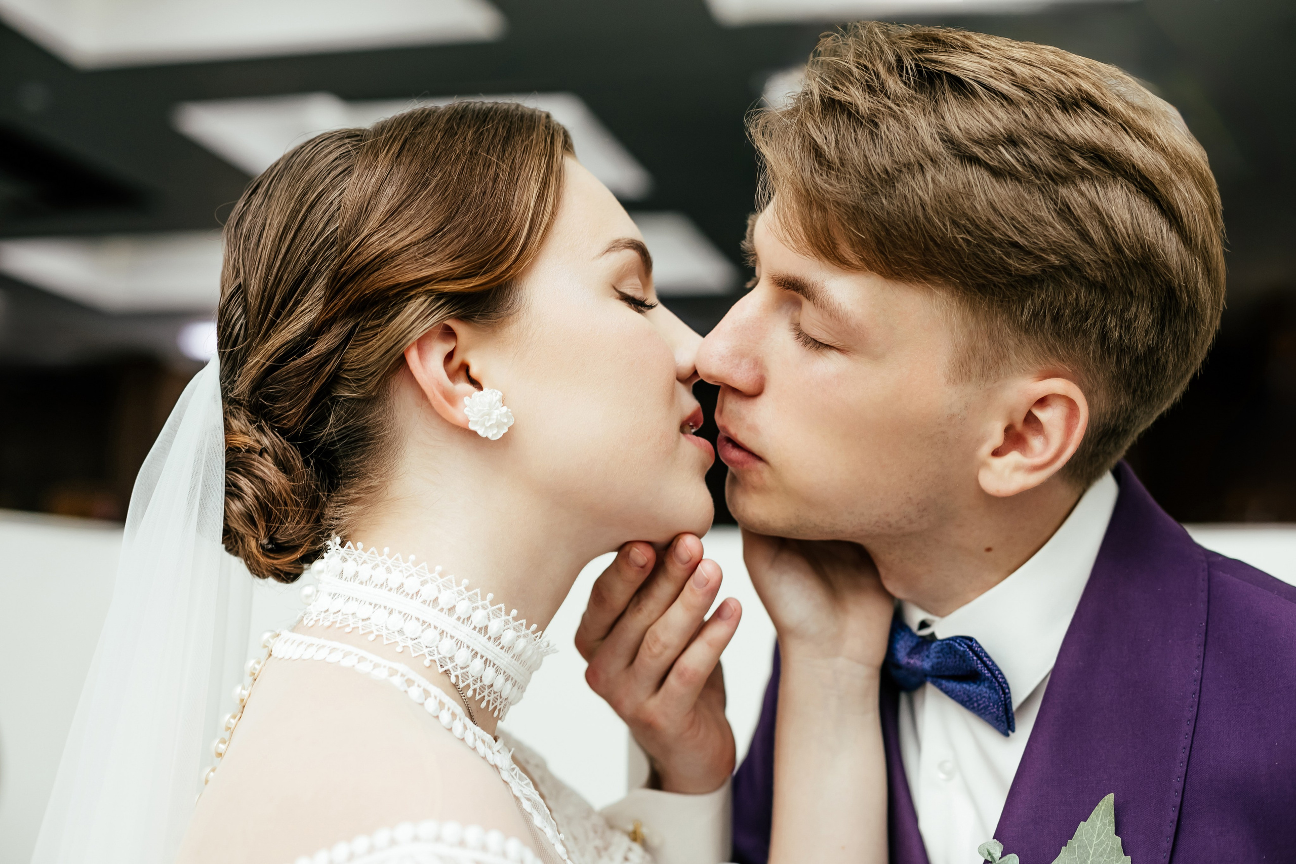 Кирилл и Мария. Свадебный фотограф Ростове-на-Дону