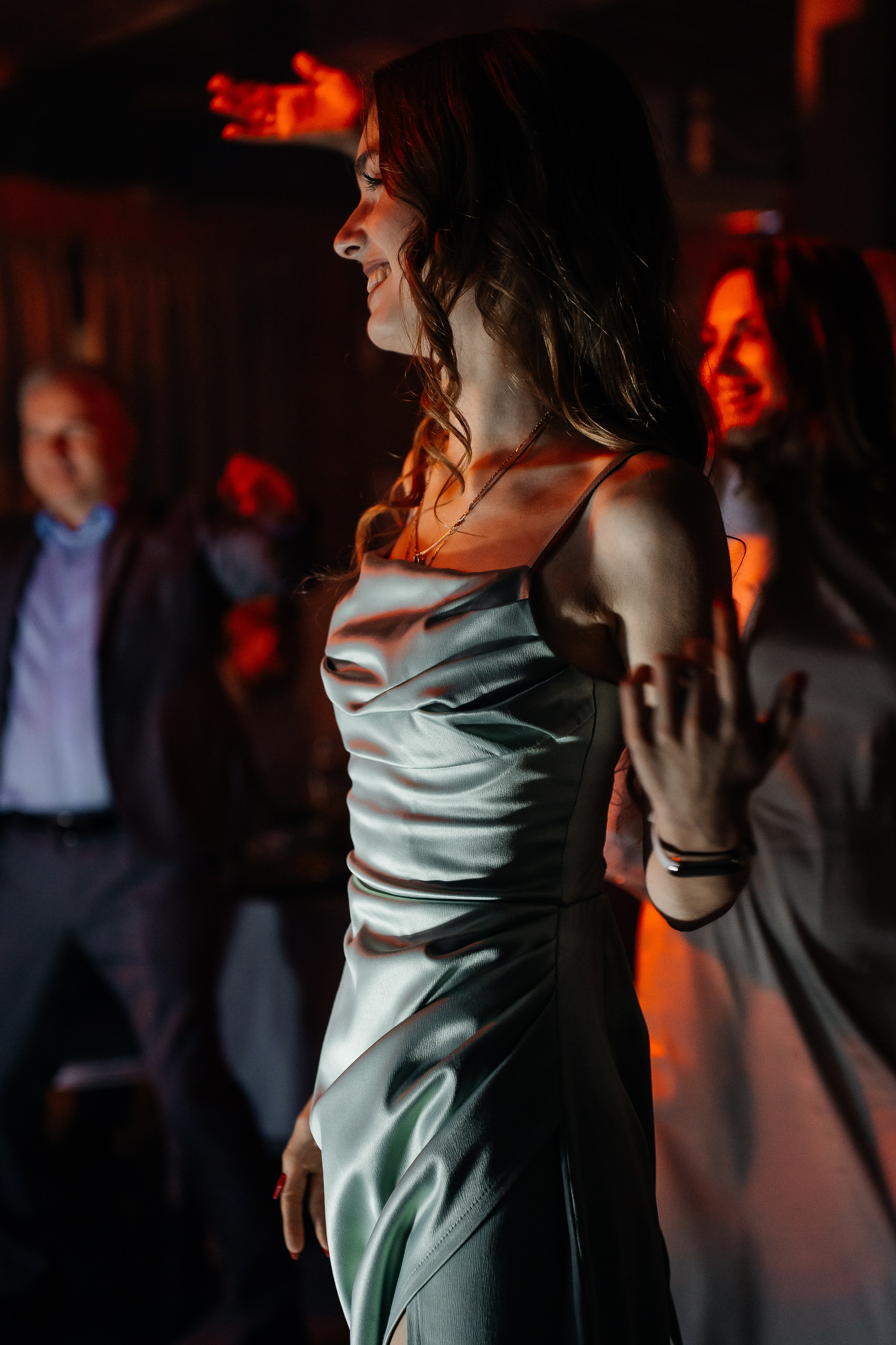 Вероника и Иван. Семейный и свадебный фотограф в Саратове Евангелина Штах