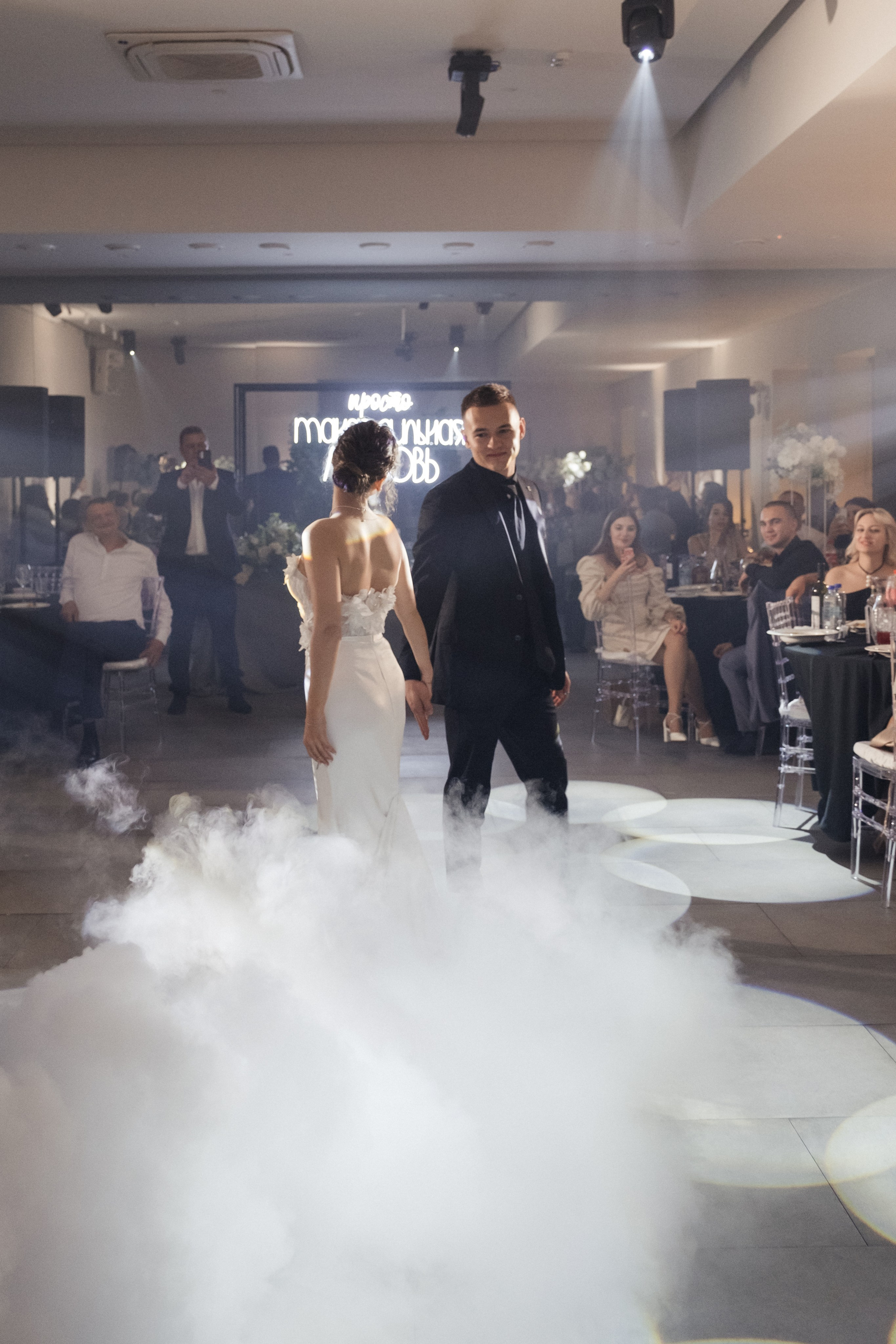 Ксюша + Никита. Анна Гусарова свадебный фотограф в Волгограде