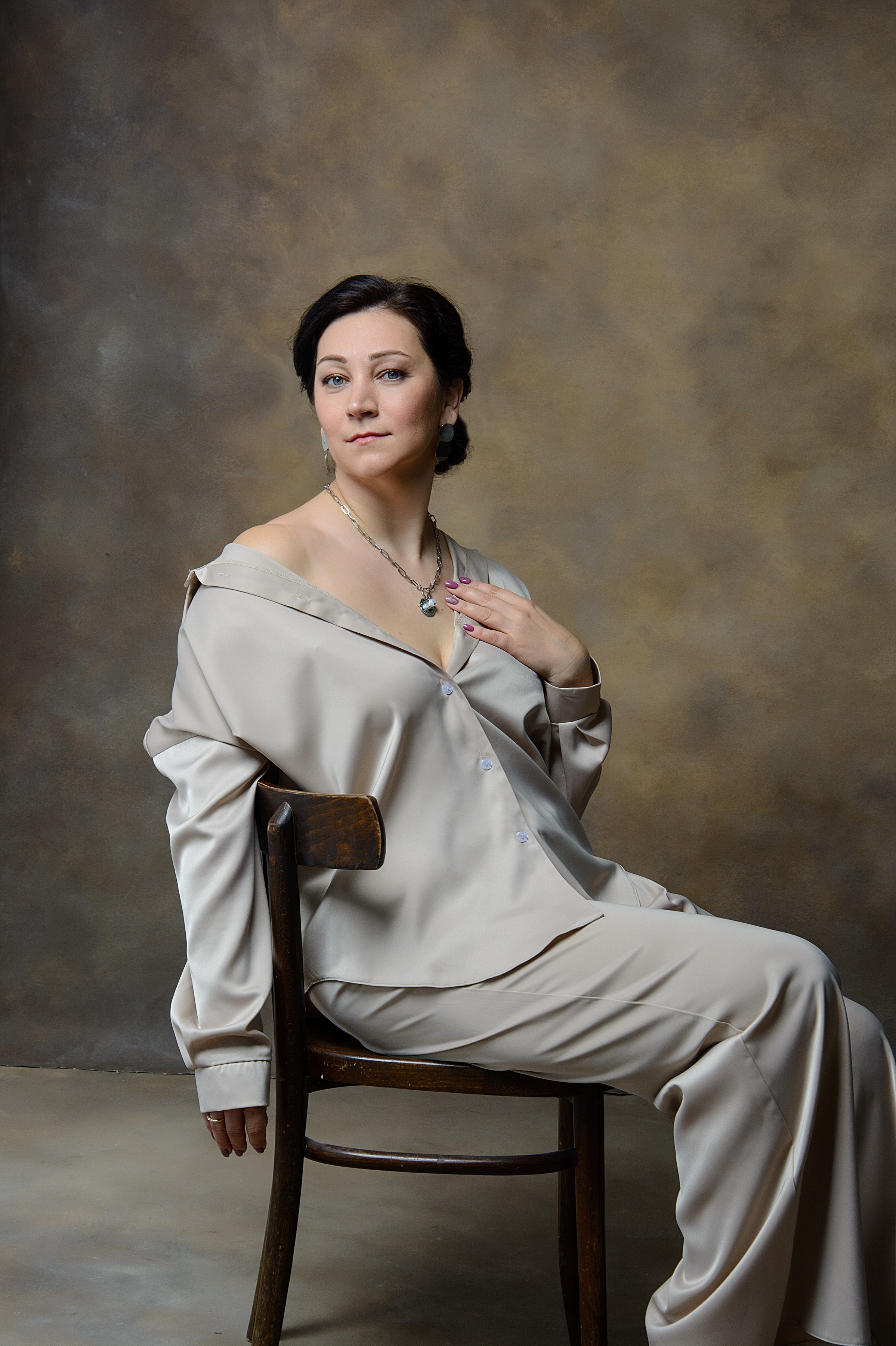 Портрет. Фотосессии беременности и материнства в Тольятти