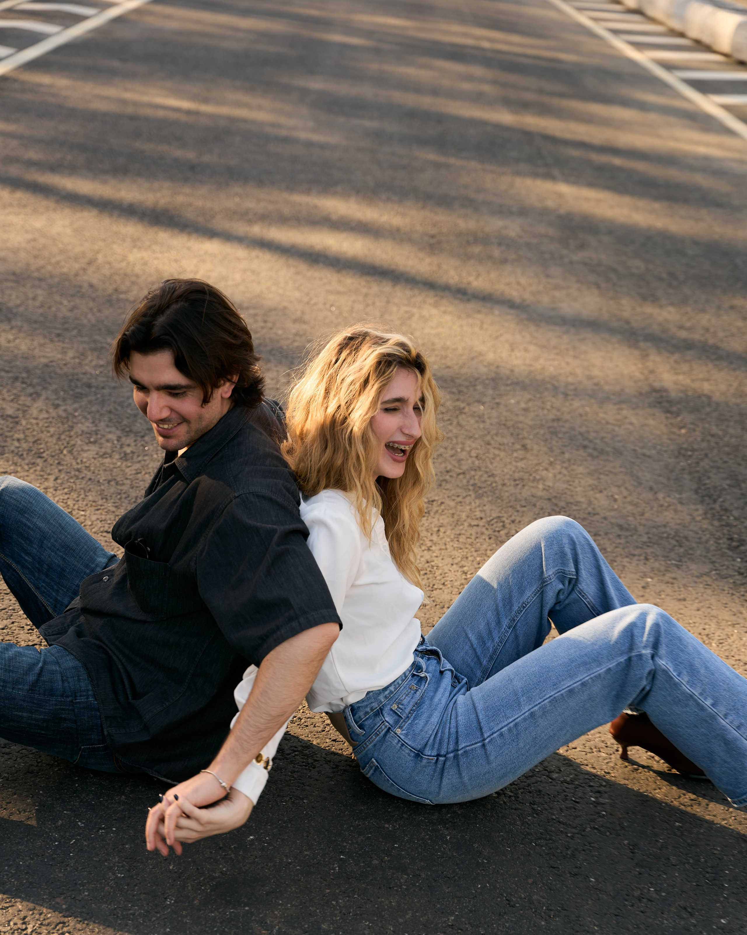 Проживая каждый момент. Minflo Photographer