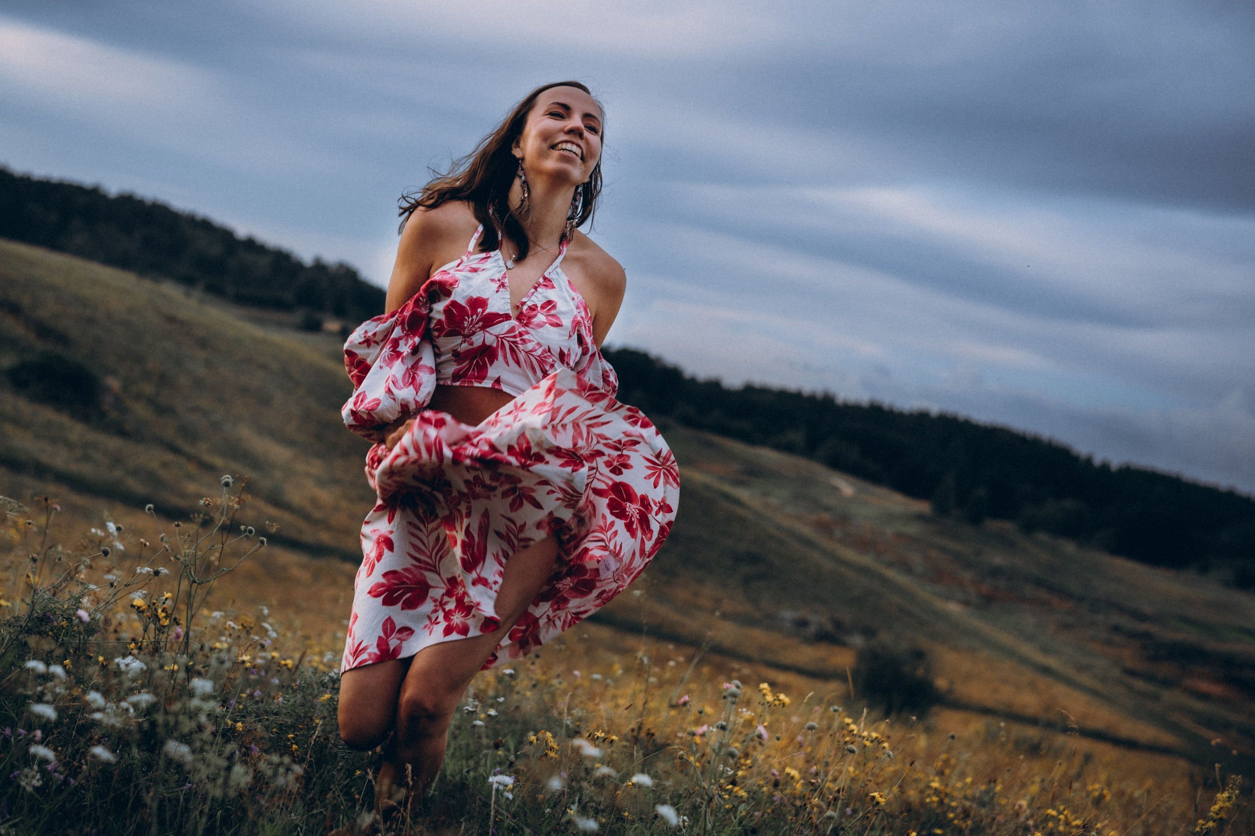 Анна. Фотограф в Санкт-Петербурге Батурина Елена