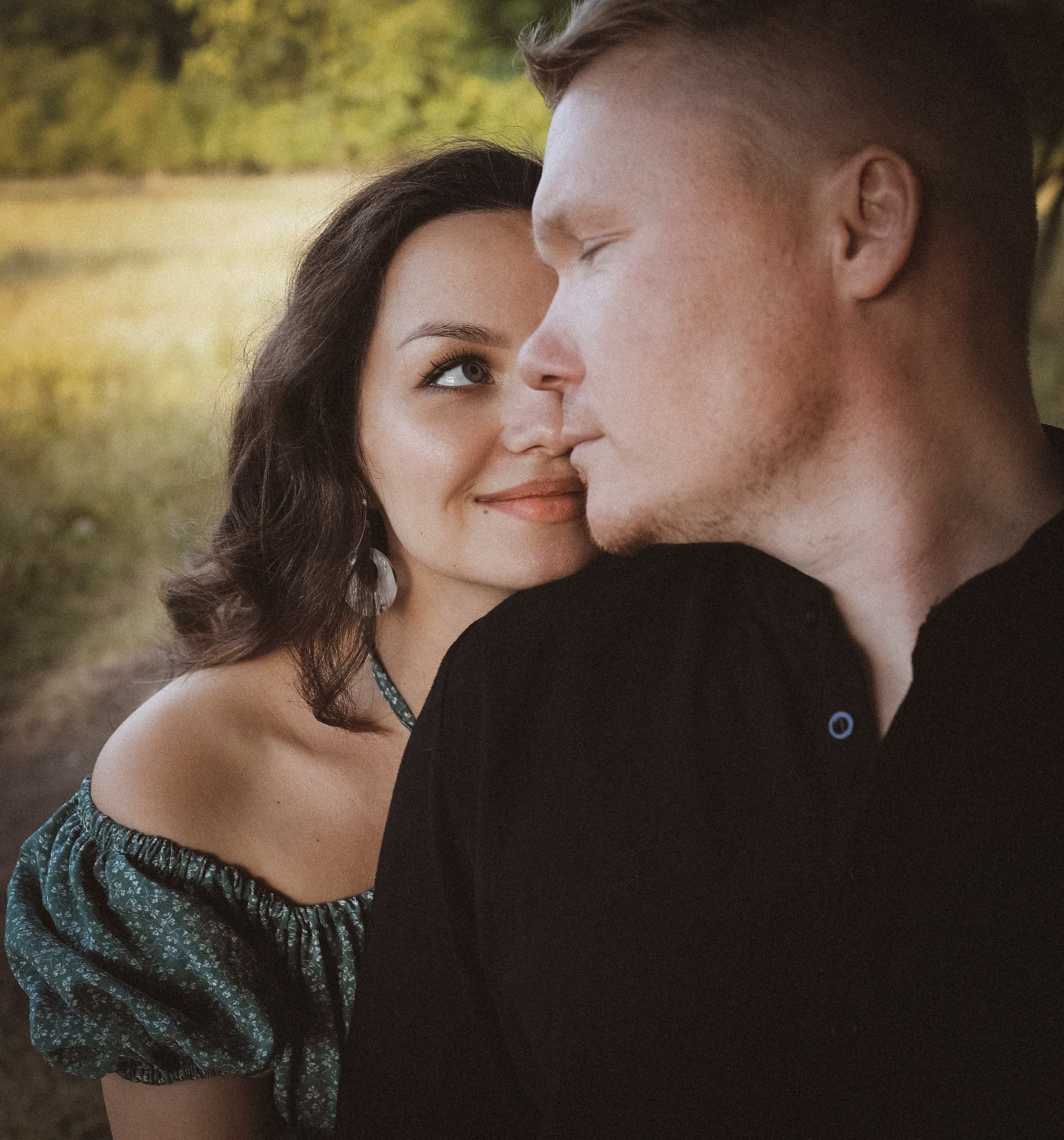 Пара, любовь, эмоции. Фотограф в Железноводске и городах КМВ Исвира Ващенко