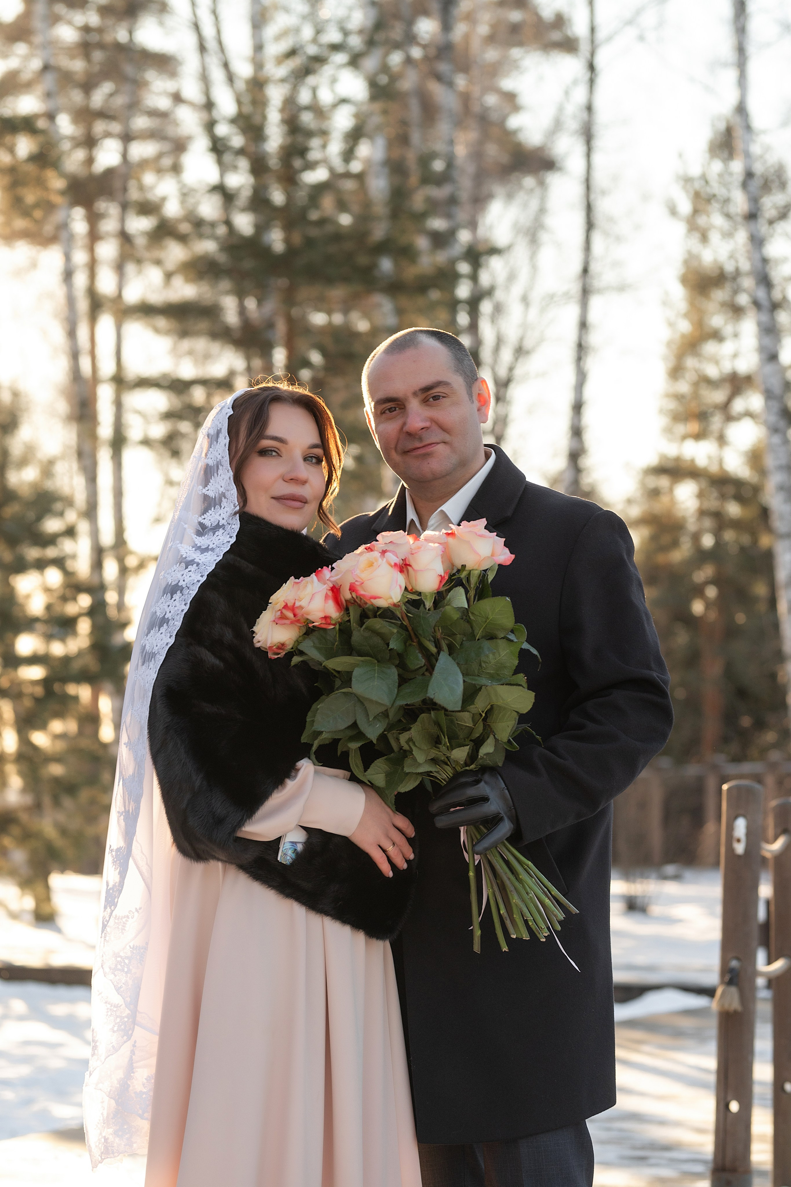 Фотограф на венчание в Балашихе, Железнодорожный. Фотограф в Железнодорожном и Балашихе