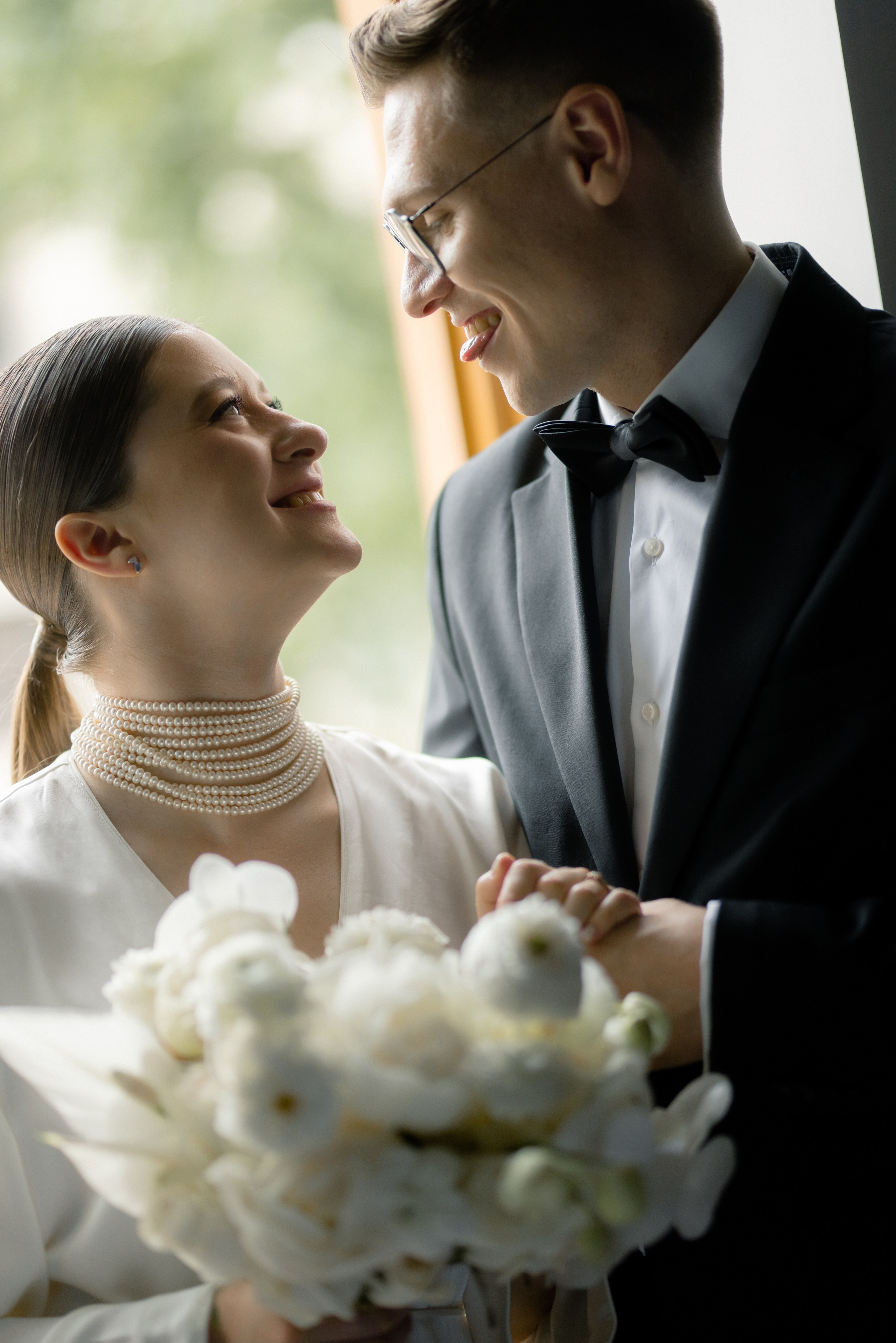 Станислав и Ангелина. Свадебный и семейный фотограф в Орша