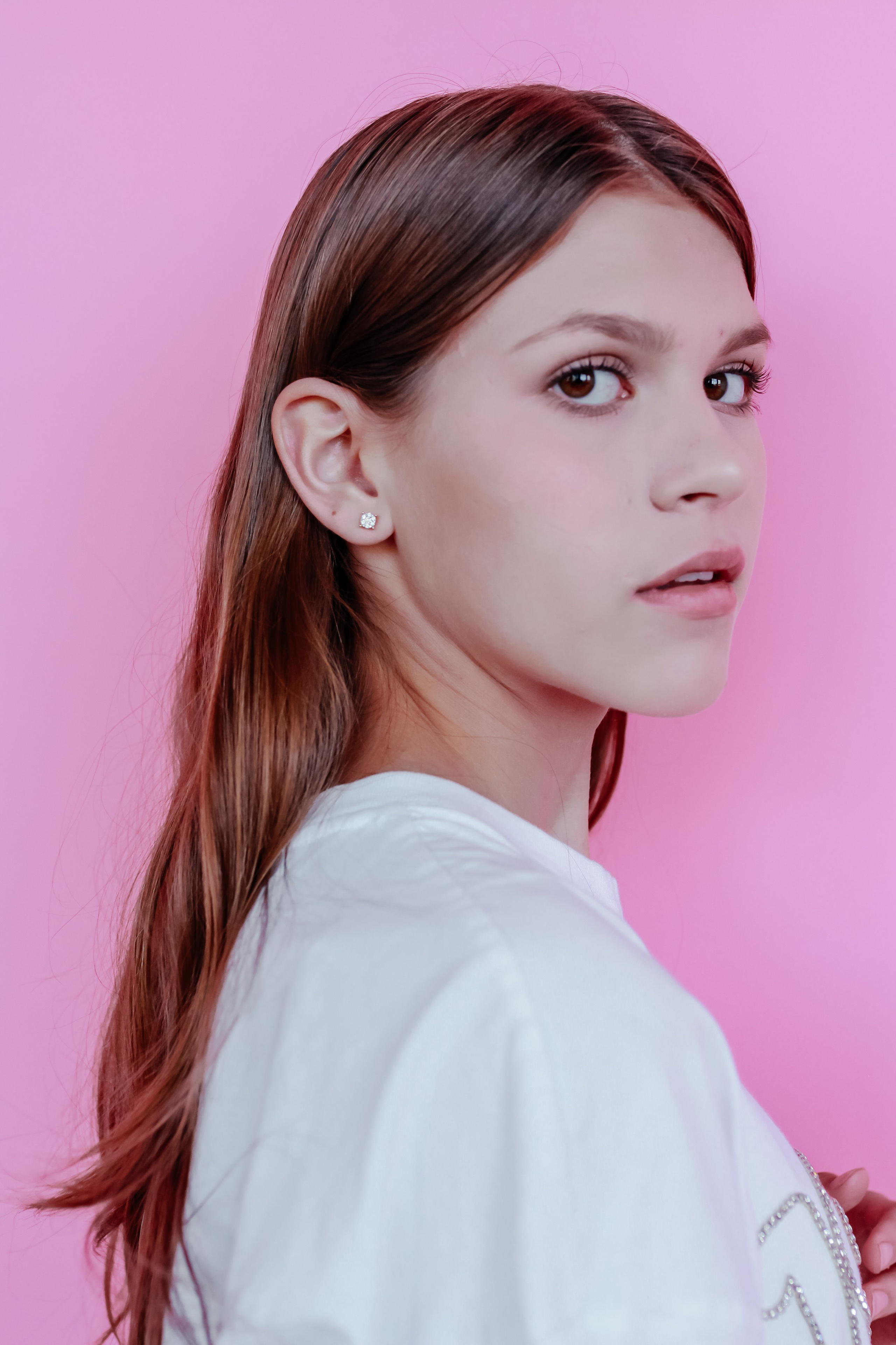 Ksenia G. Modeling agency TM MODELS