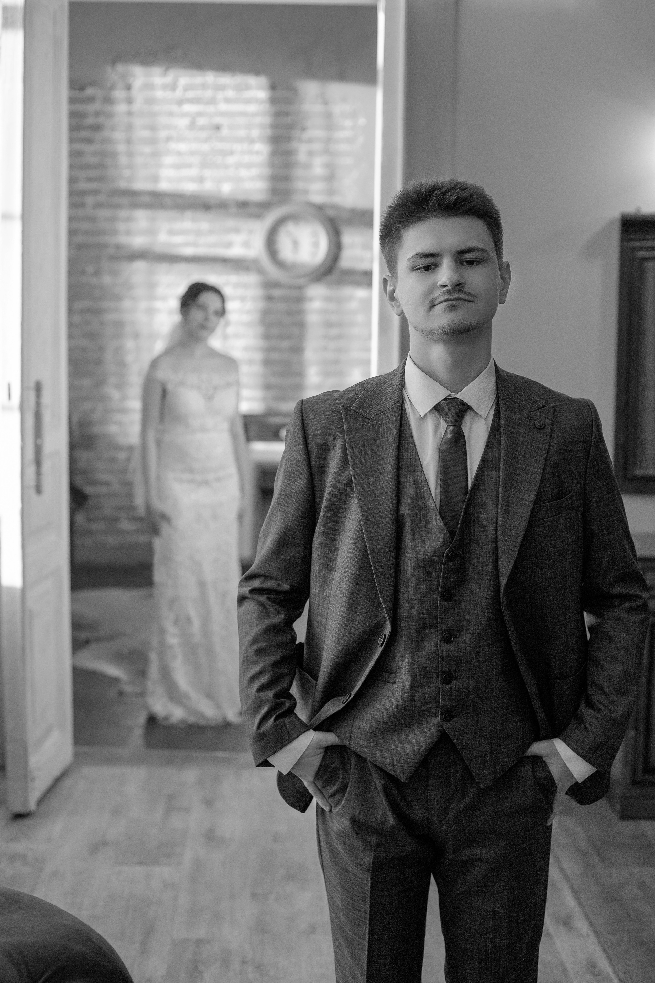 Олег & Полина. Свадебный фотограф в Астрахани. Фототуры по Астрахани и в горы Кавказа