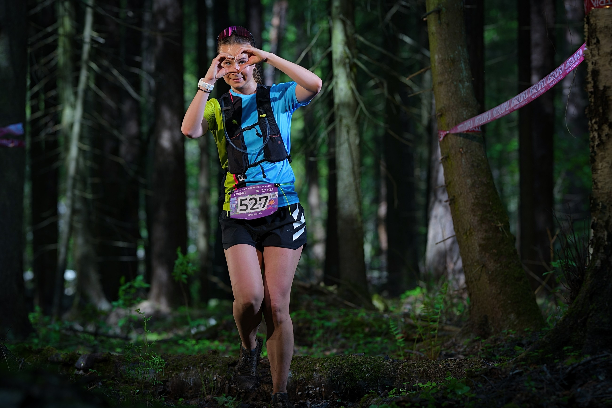 Бег | 2020-23. Фотограф Студитский Евгений