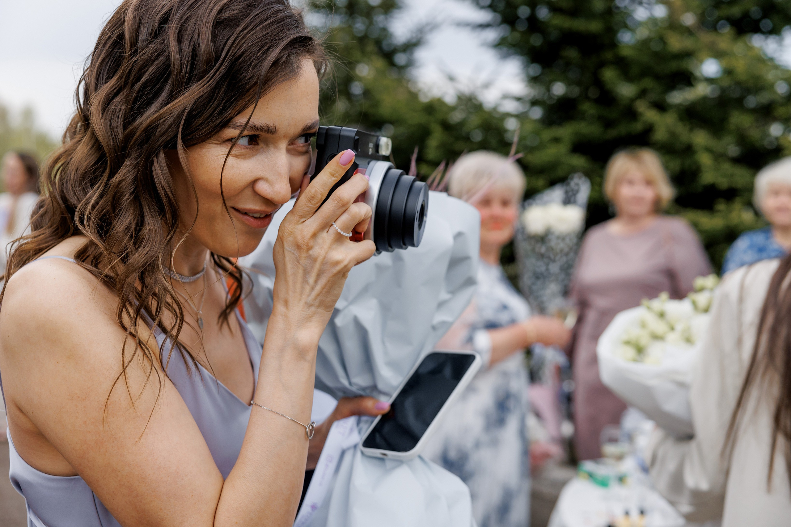 Ваня и Ульяна. Свадебный фотограф в Иркутске Сапаров Александр