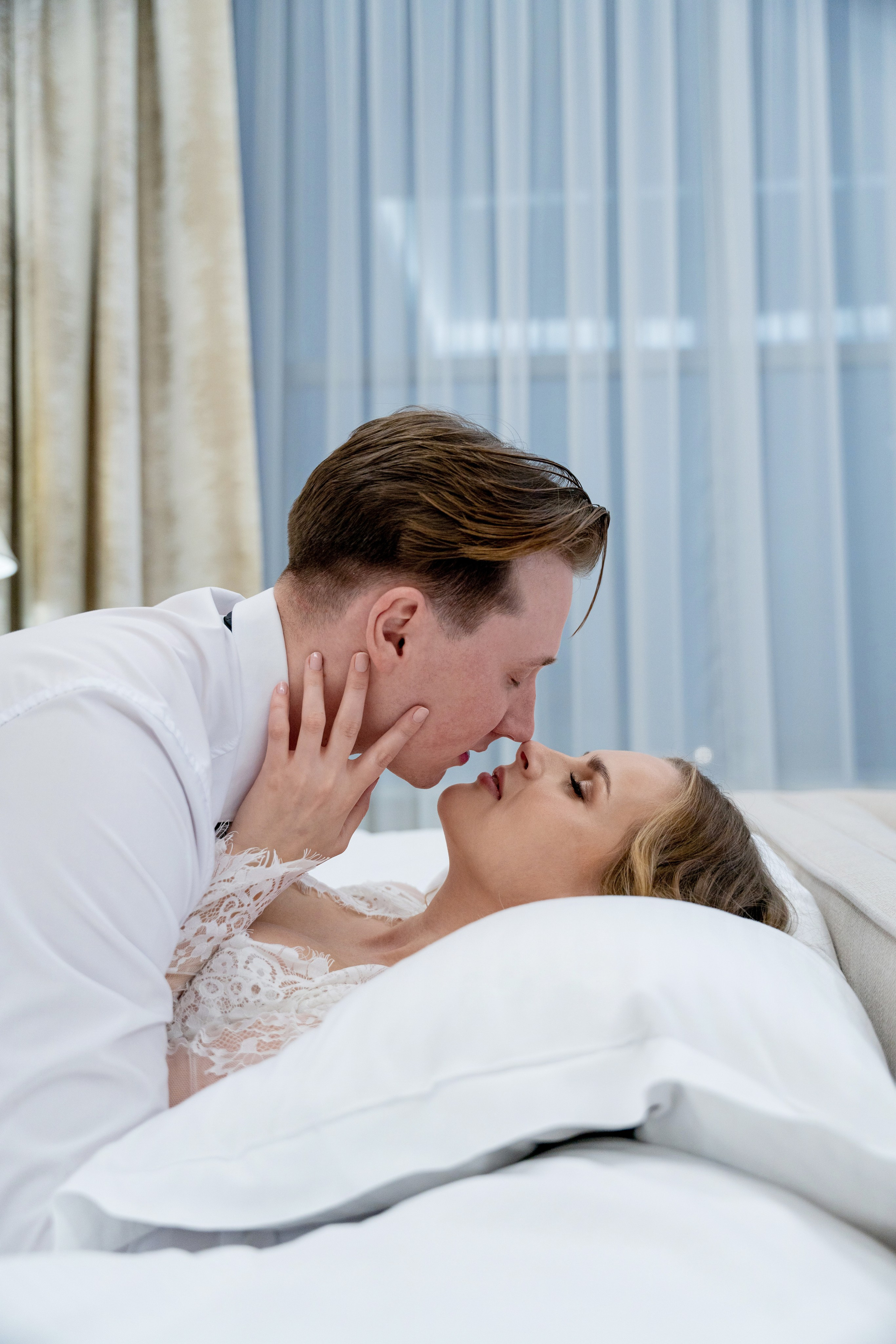 УТРО ЖЕНИХА И НЕВЕСТЫ. Фотограф на любое мероприятие