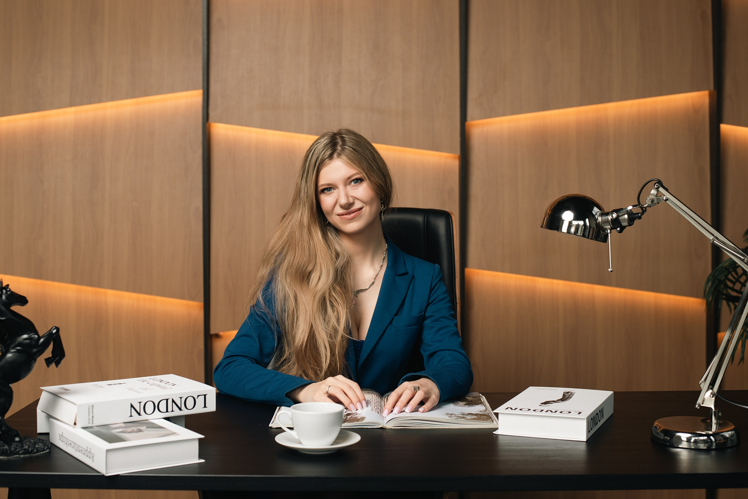 Наталия. Фотограф, визажист. Москва