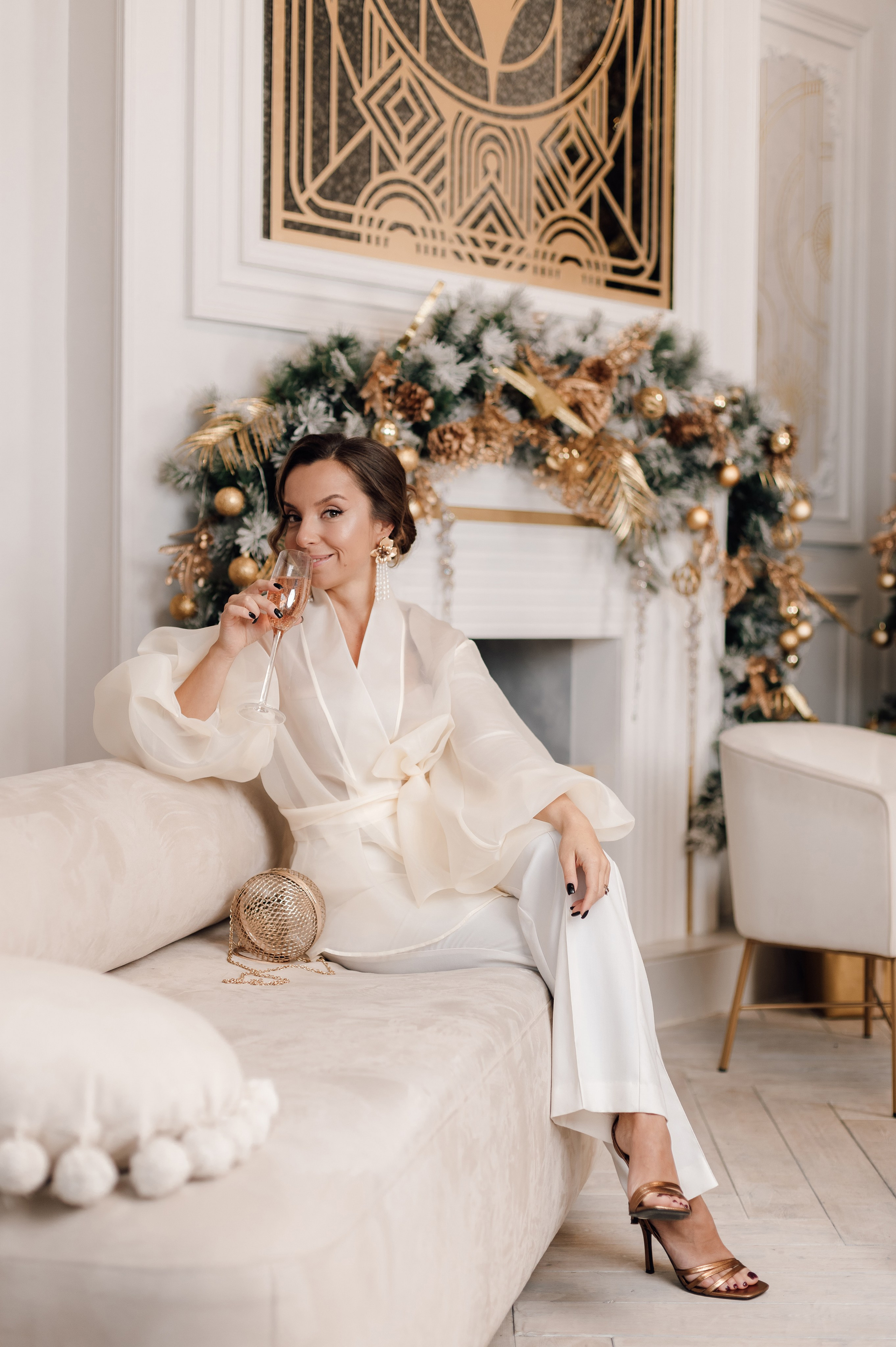 Инна. Фотограф в Москве Юлия Хамзина