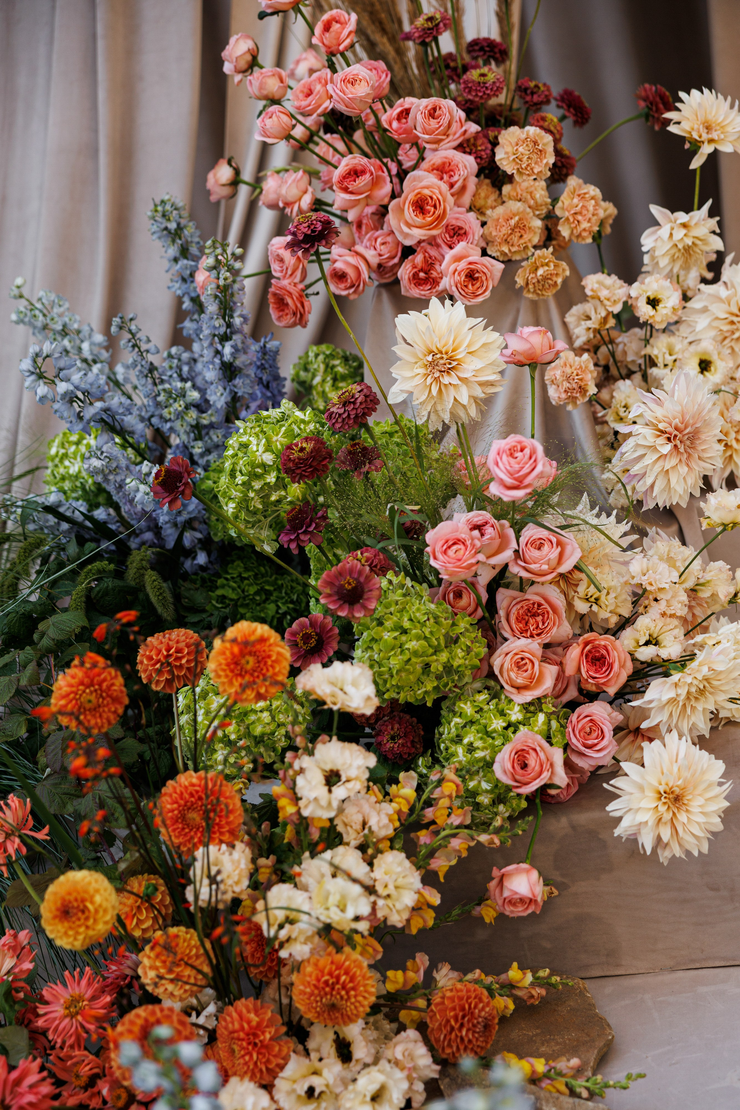 Дима & Варя. RETOUCH-HOUSE