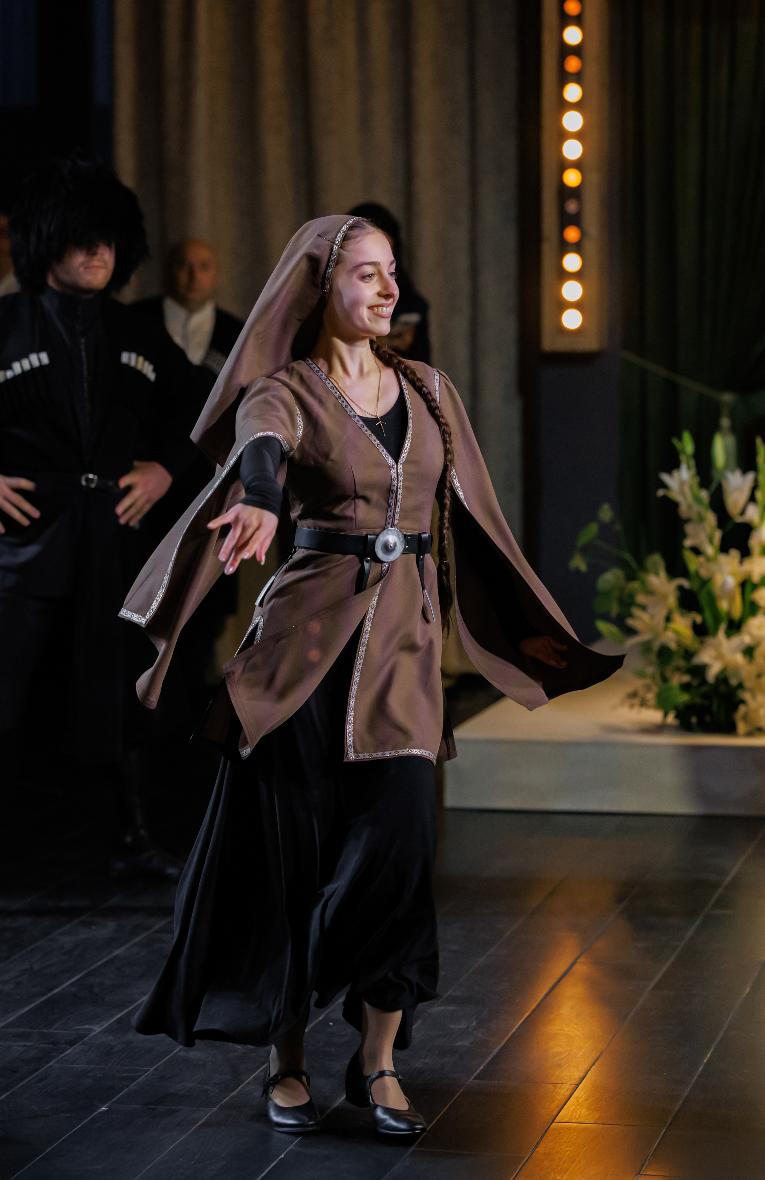 Георгий & Нино. RETOUCH-HOUSE