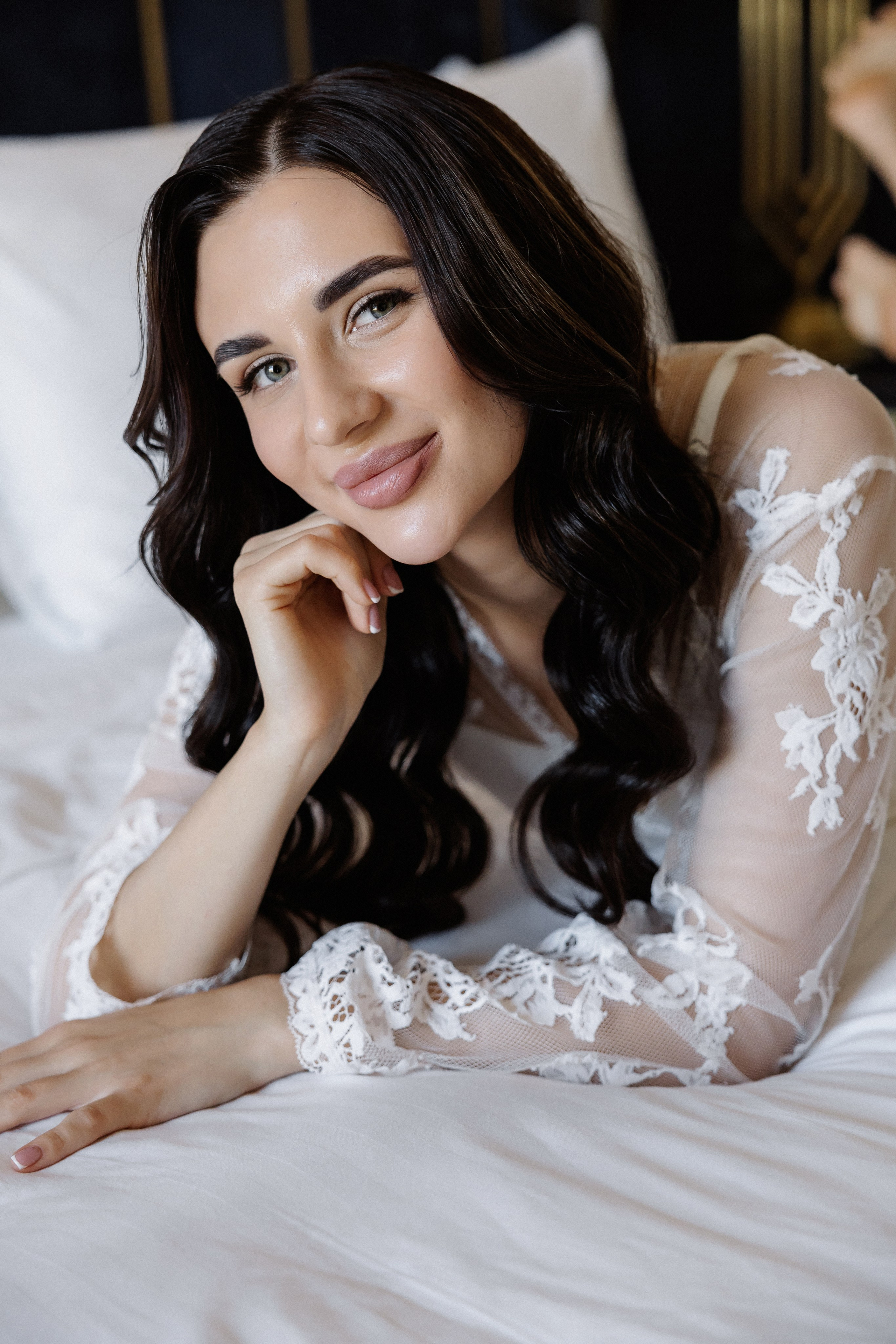 Дмитрий & Алена. RETOUCH-HOUSE