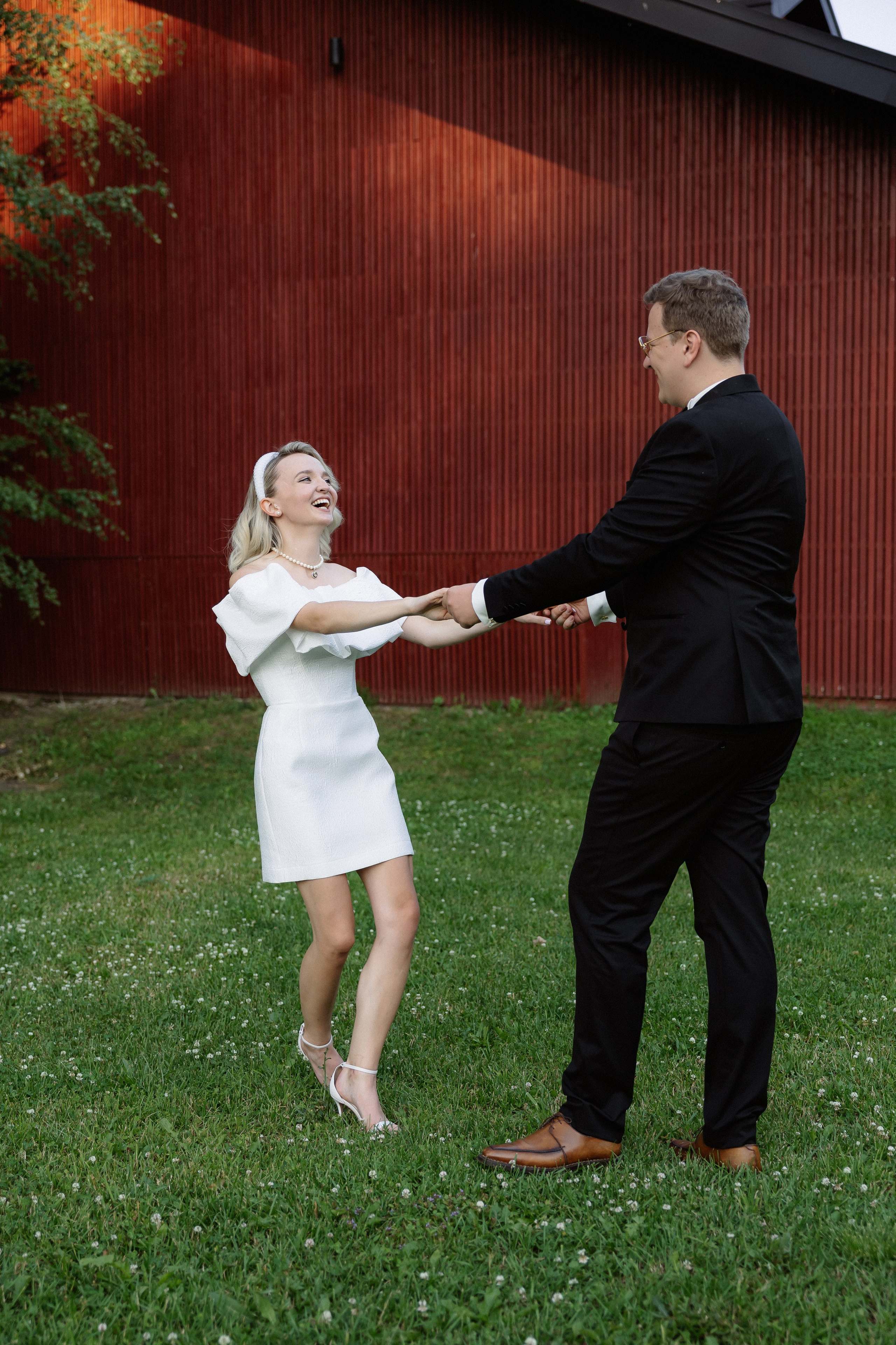 Дмитрий & Анна. RETOUCH-HOUSE