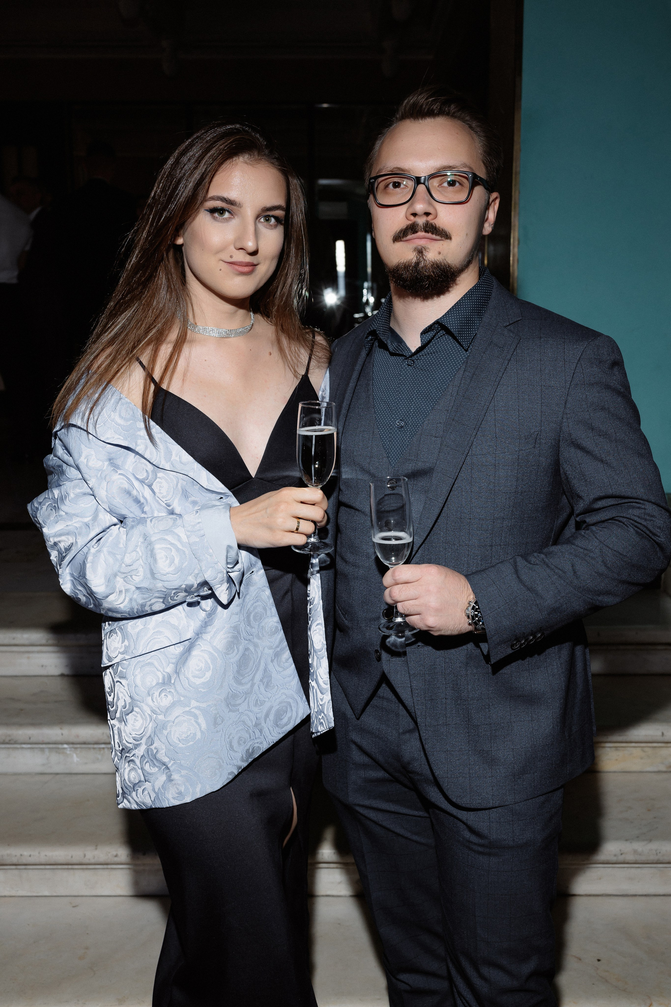 Захар & Алена. RETOUCH-HOUSE