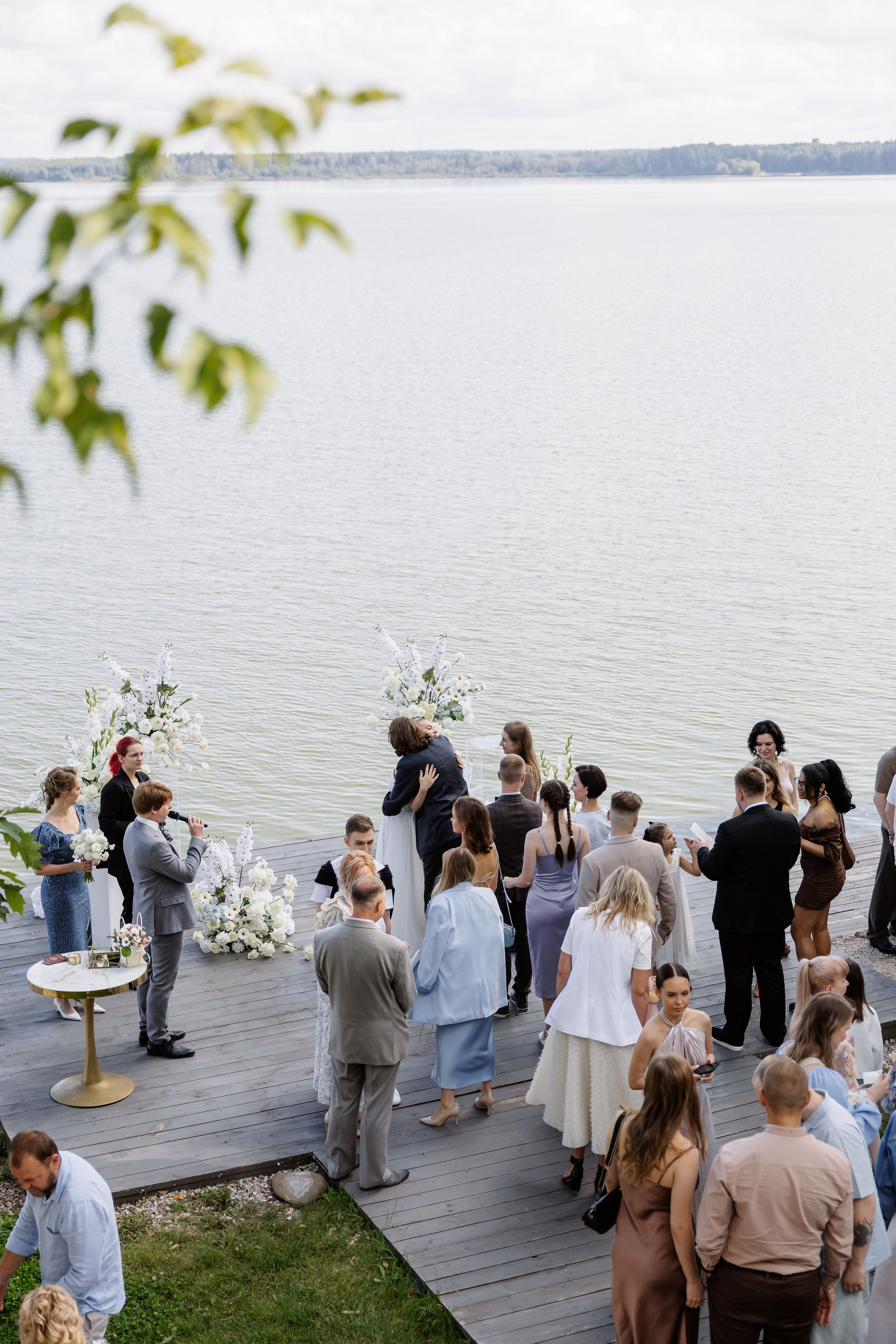 Андрей & Анастасия. RETOUCH-HOUSE