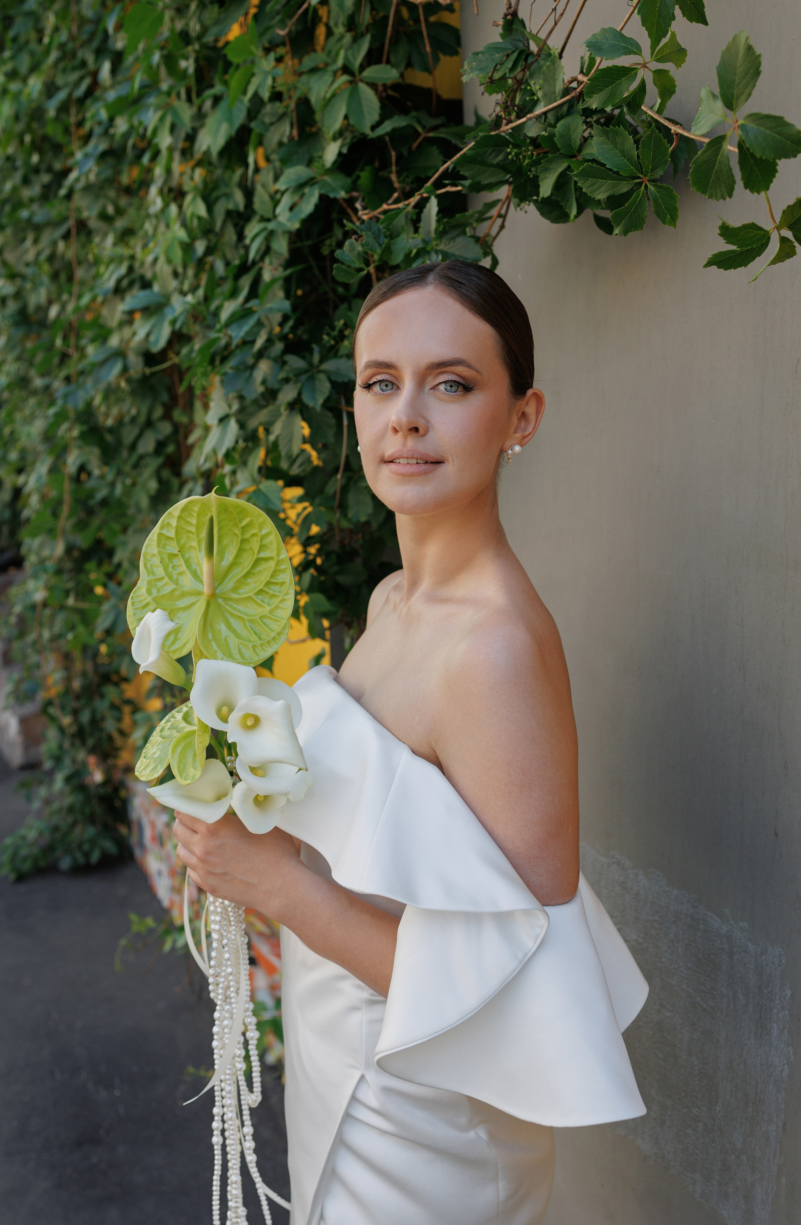 Илья & Валерия. RETOUCH-HOUSE