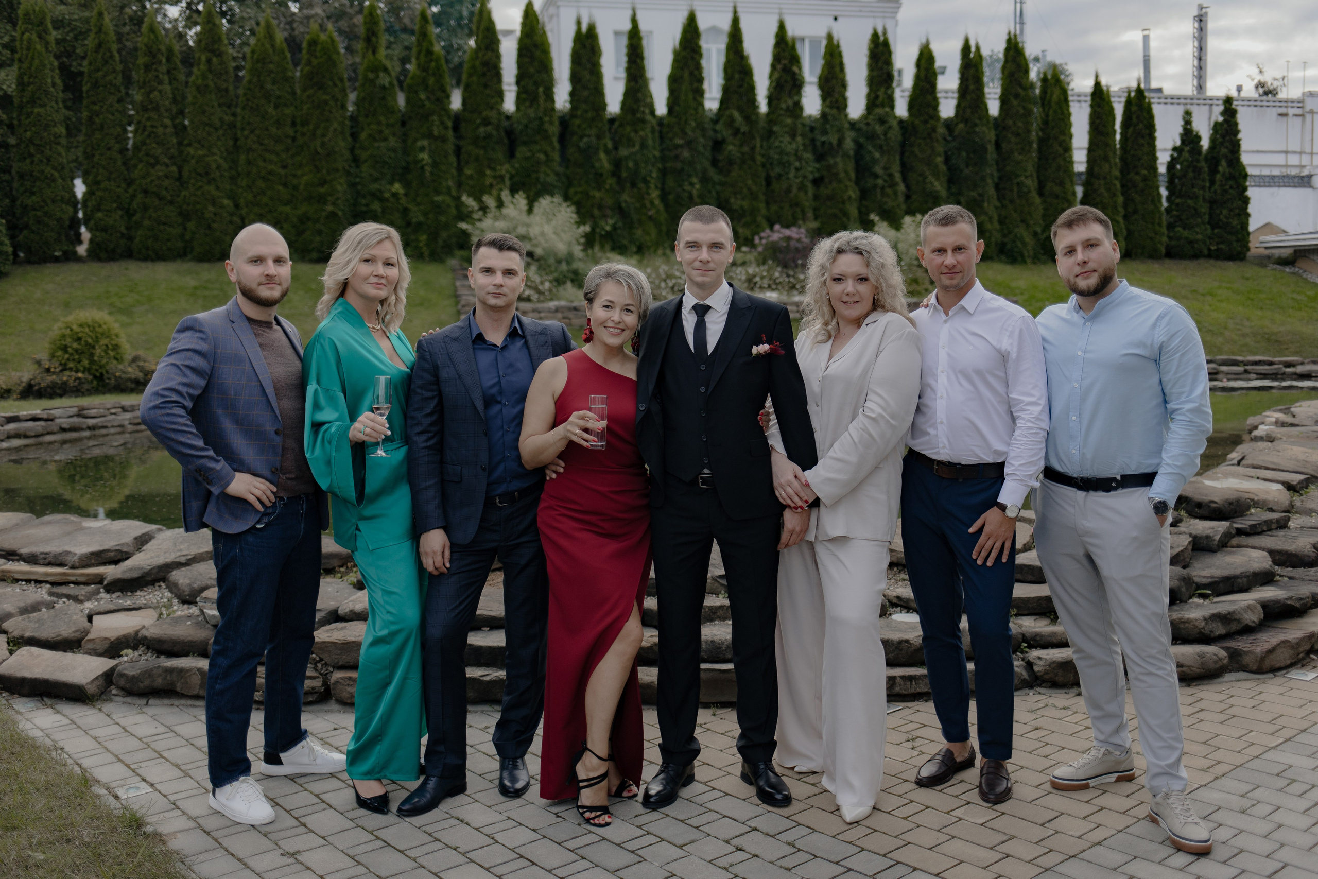 24.08.2024. RETOUCH-HOUSE