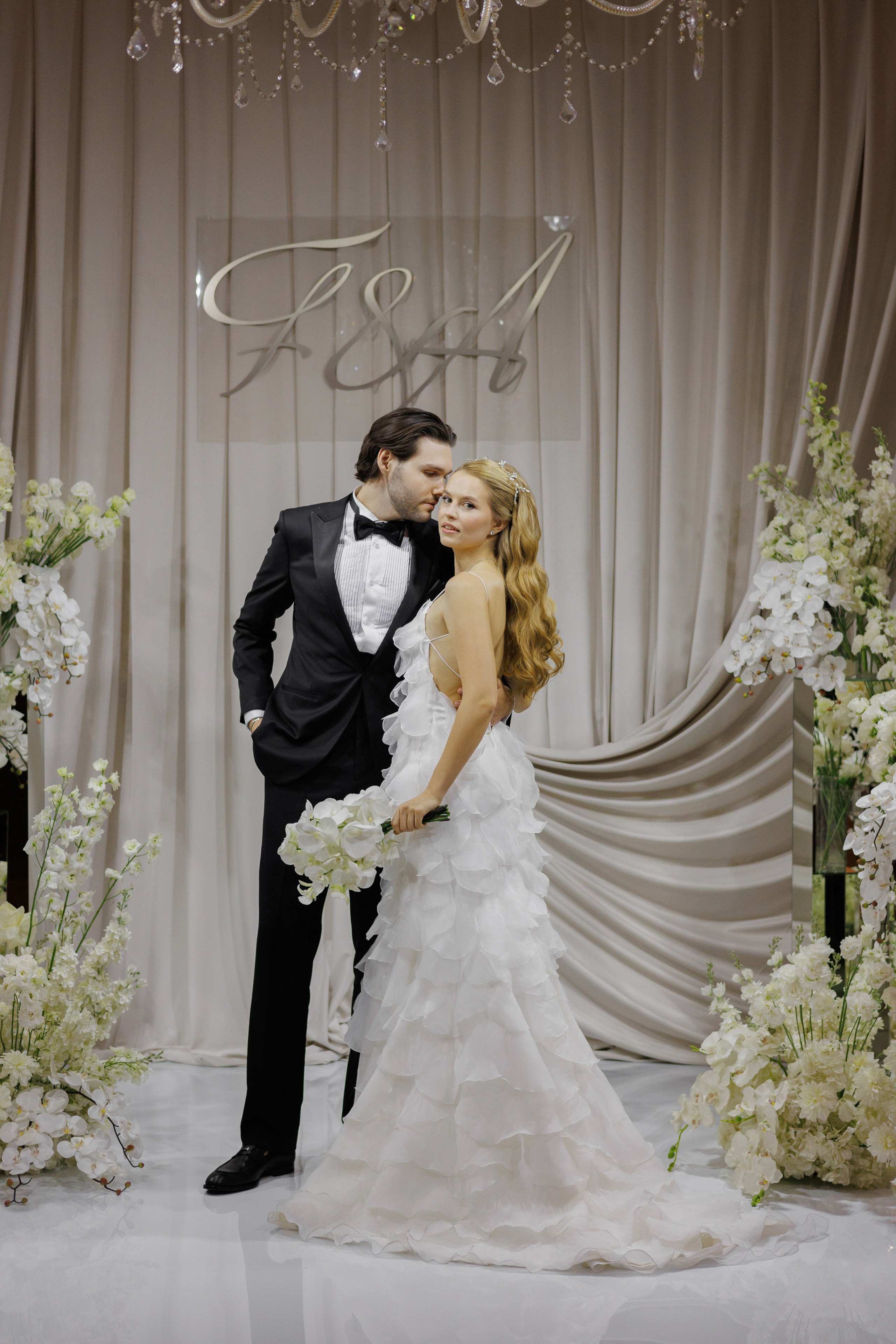 Филипп & Саша. RETOUCH-HOUSE