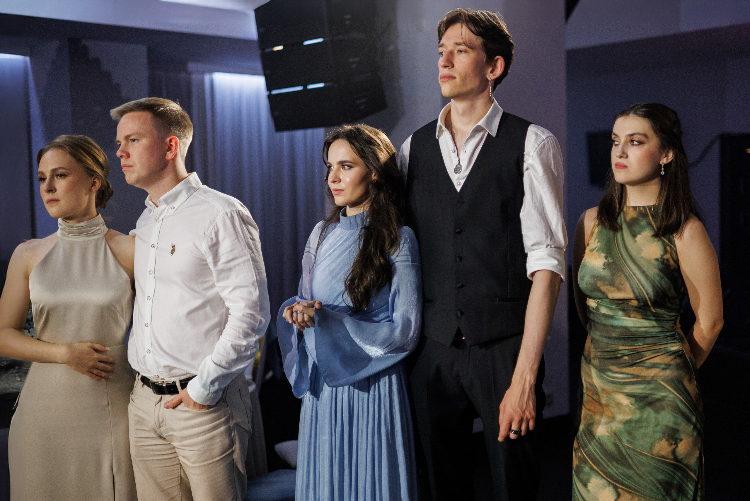 Рома & Маша. RETOUCH-HOUSE