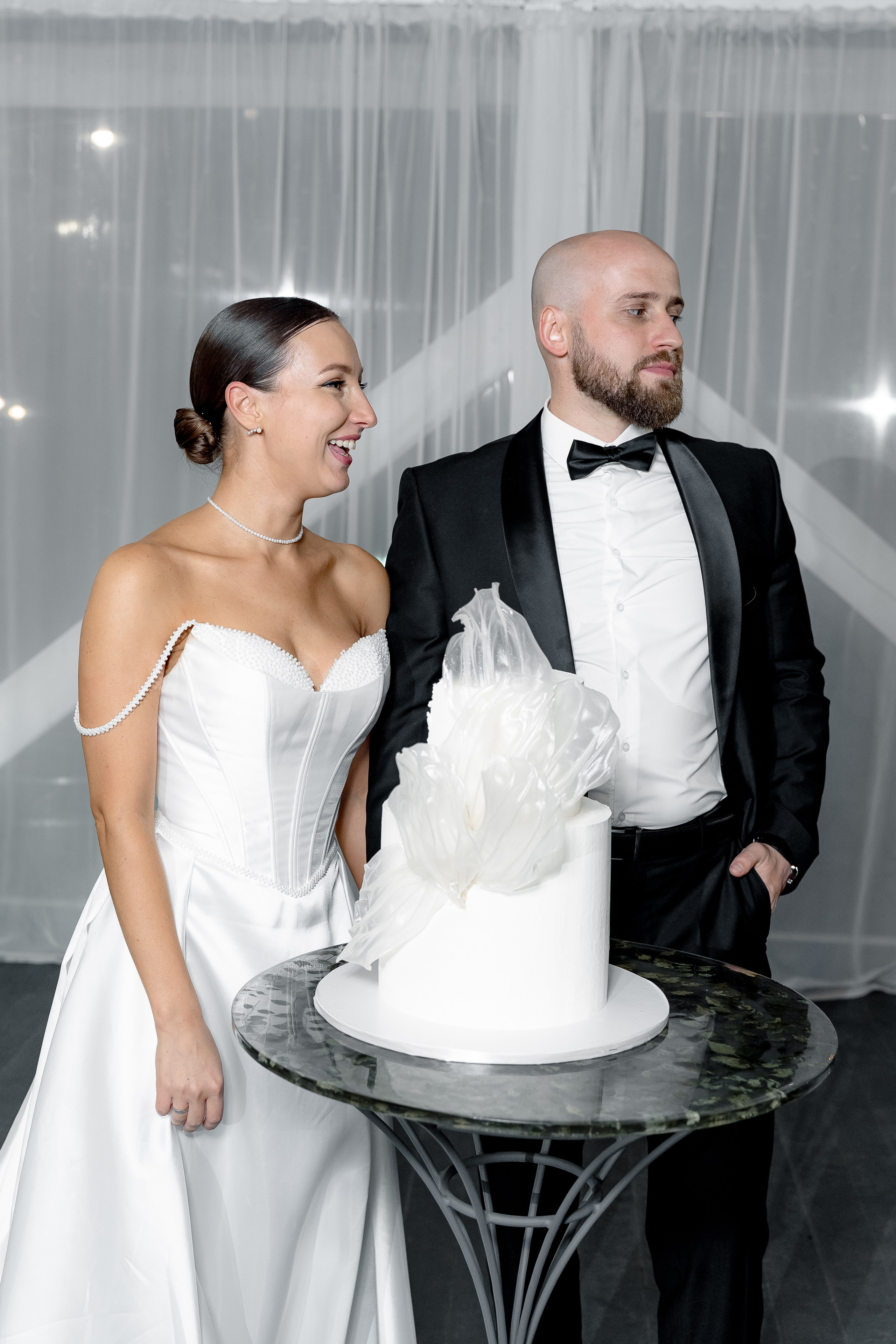 Илья & Инна. RETOUCH-HOUSE