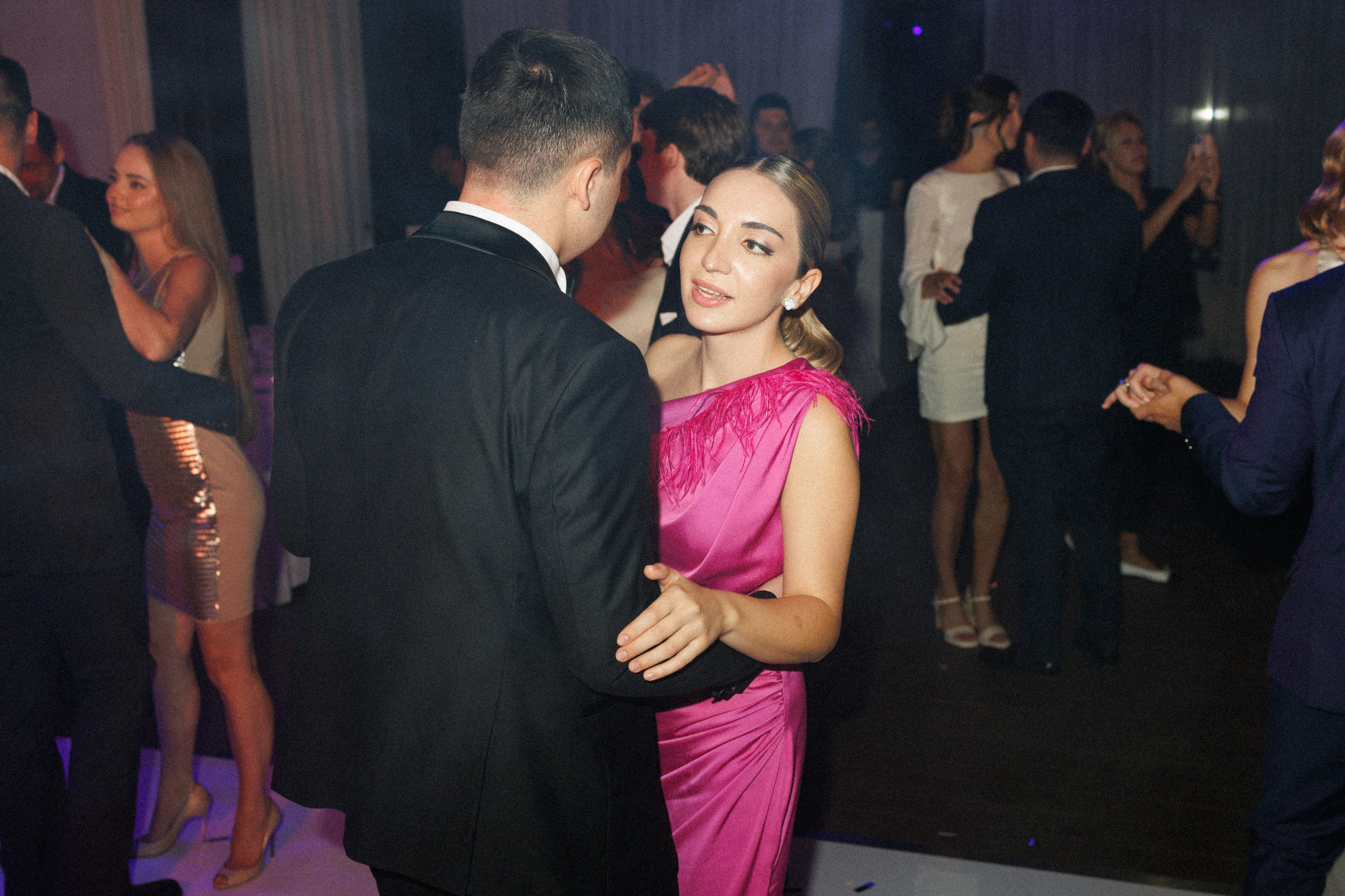 Филипп & Саша. RETOUCH-HOUSE