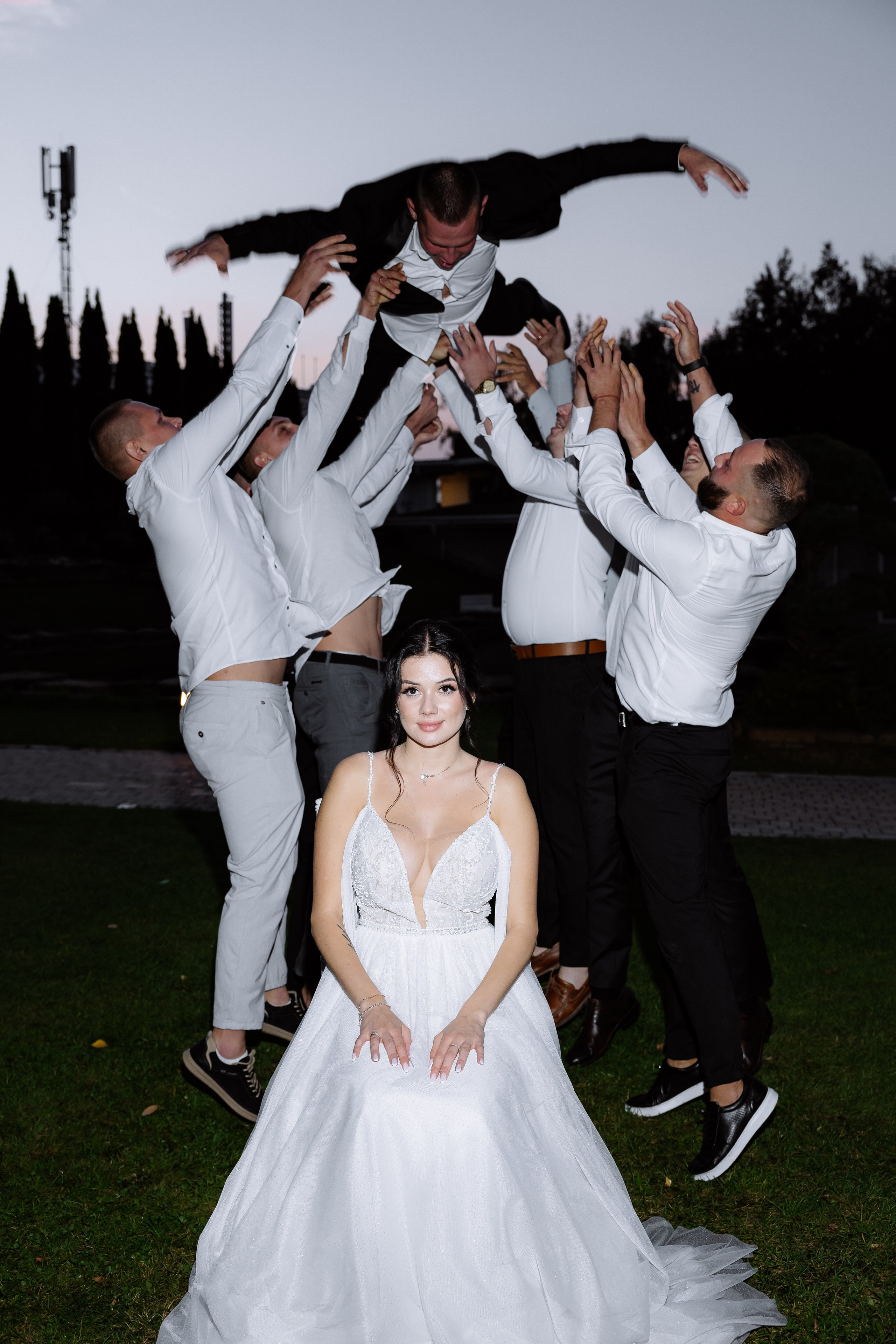 Владислав & Дарья. RETOUCH-HOUSE