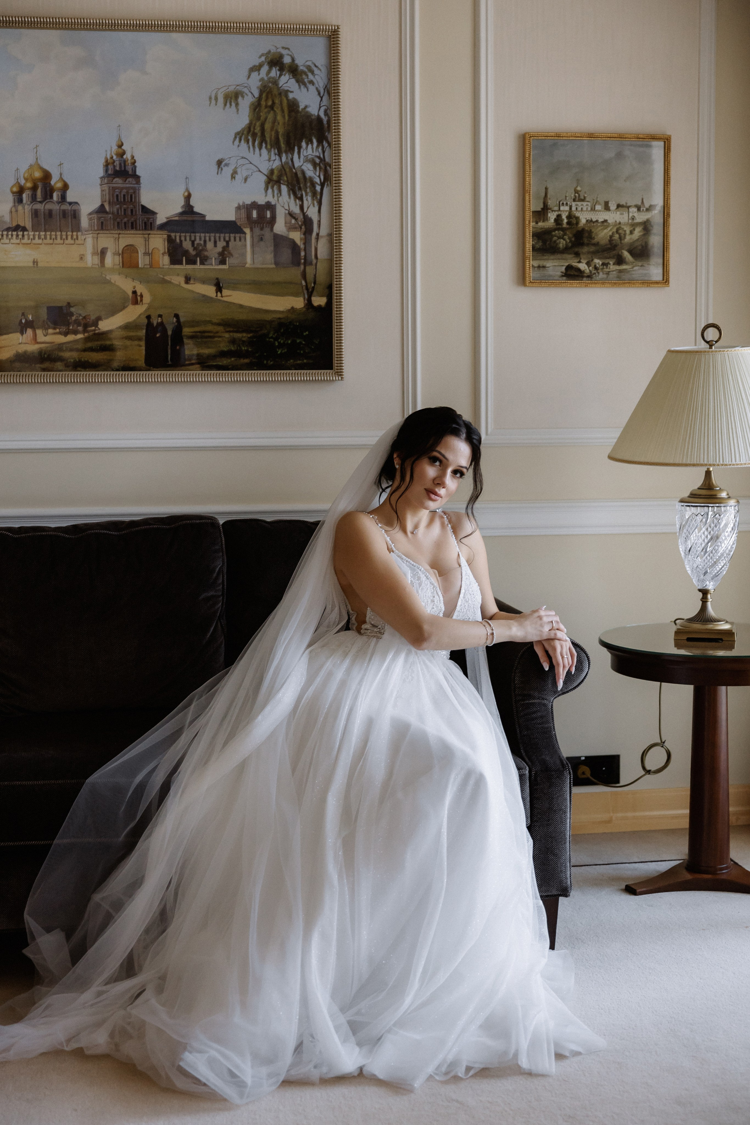 Владислав & Дарья. RETOUCH-HOUSE