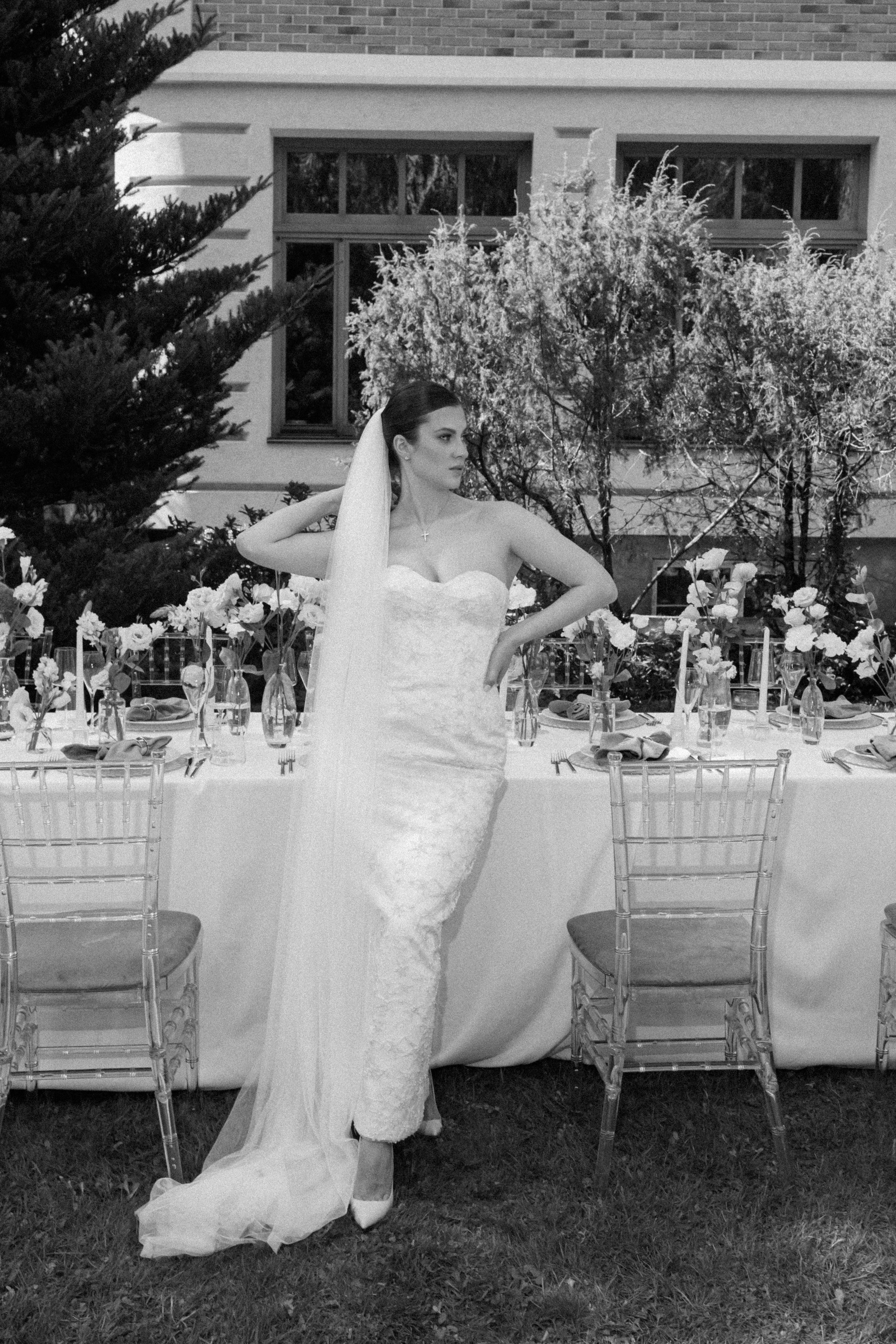 Петя & Каролина. RETOUCH-HOUSE