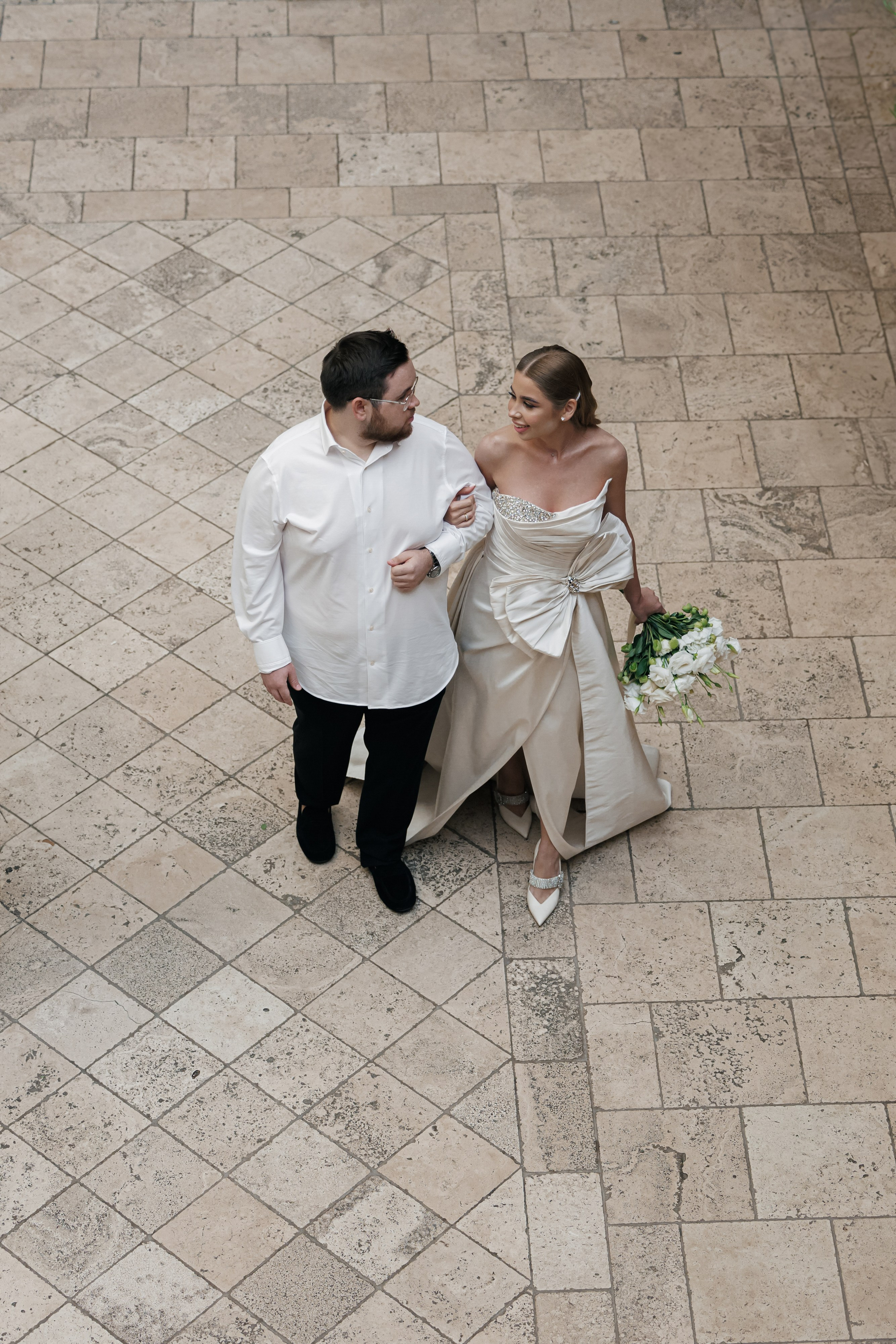 Илья & Кристина. RETOUCH-HOUSE