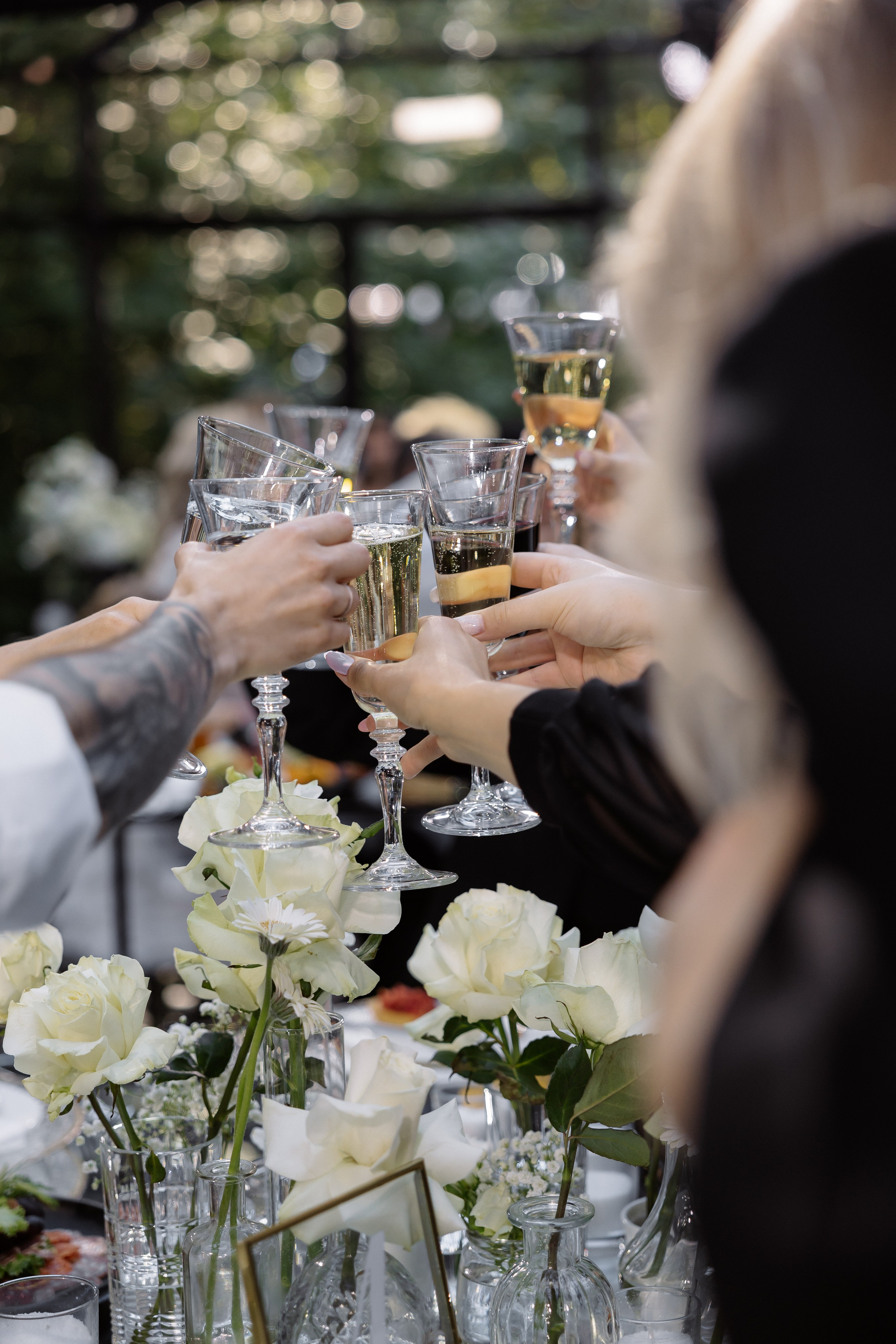 Мария & Александр. RETOUCH-HOUSE