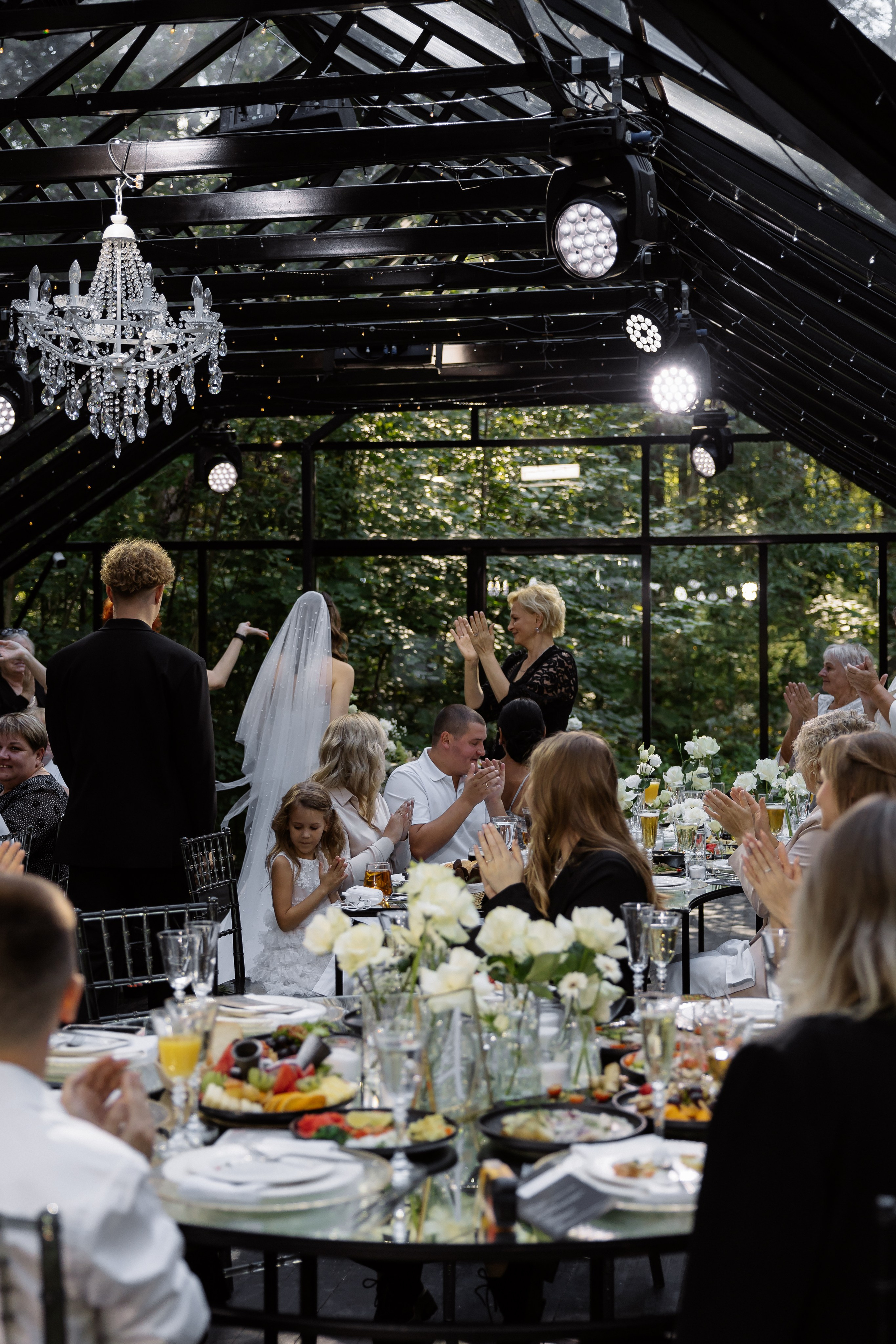 Мария & Александр. RETOUCH-HOUSE