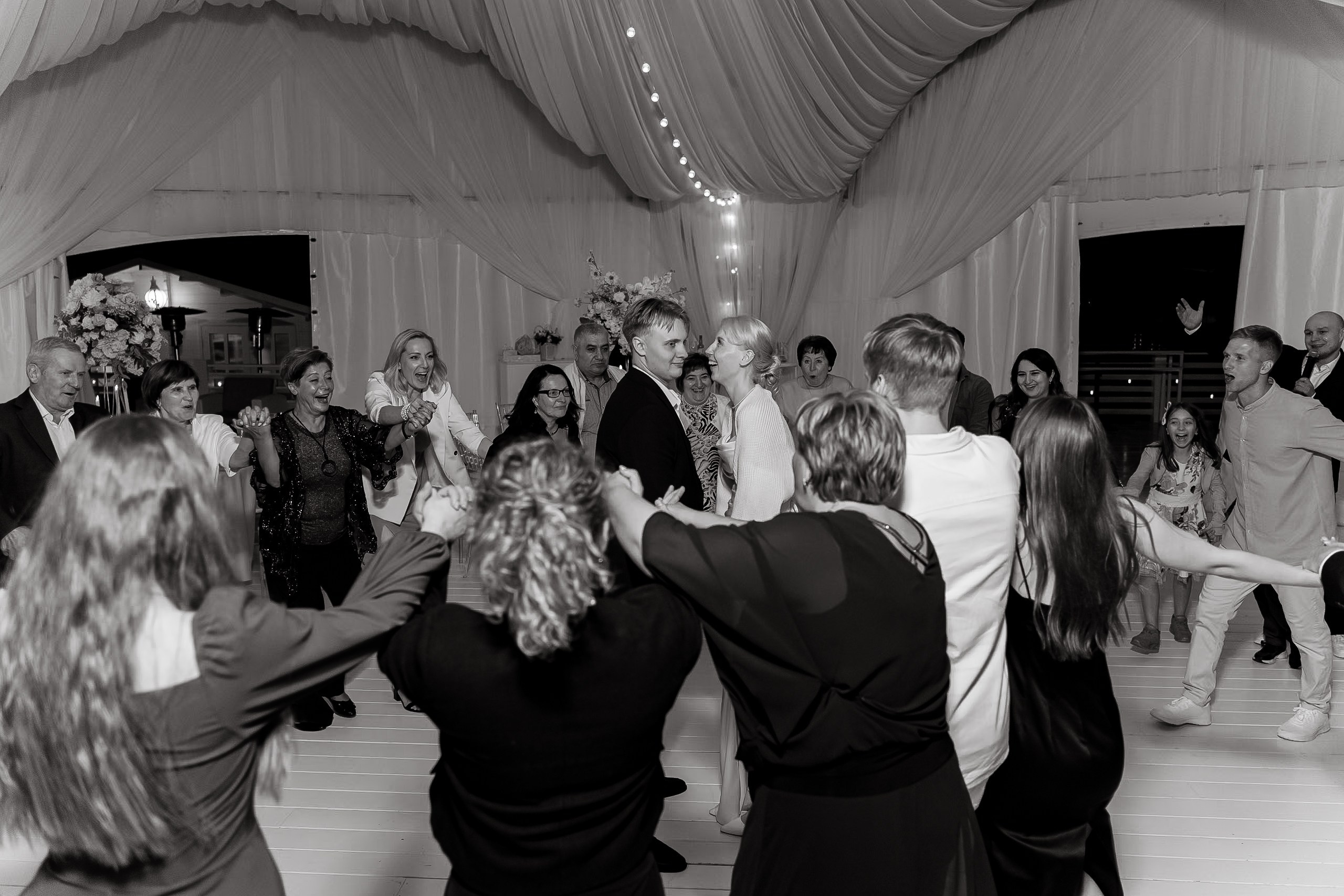 Владимир & Яна. RETOUCH-HOUSE