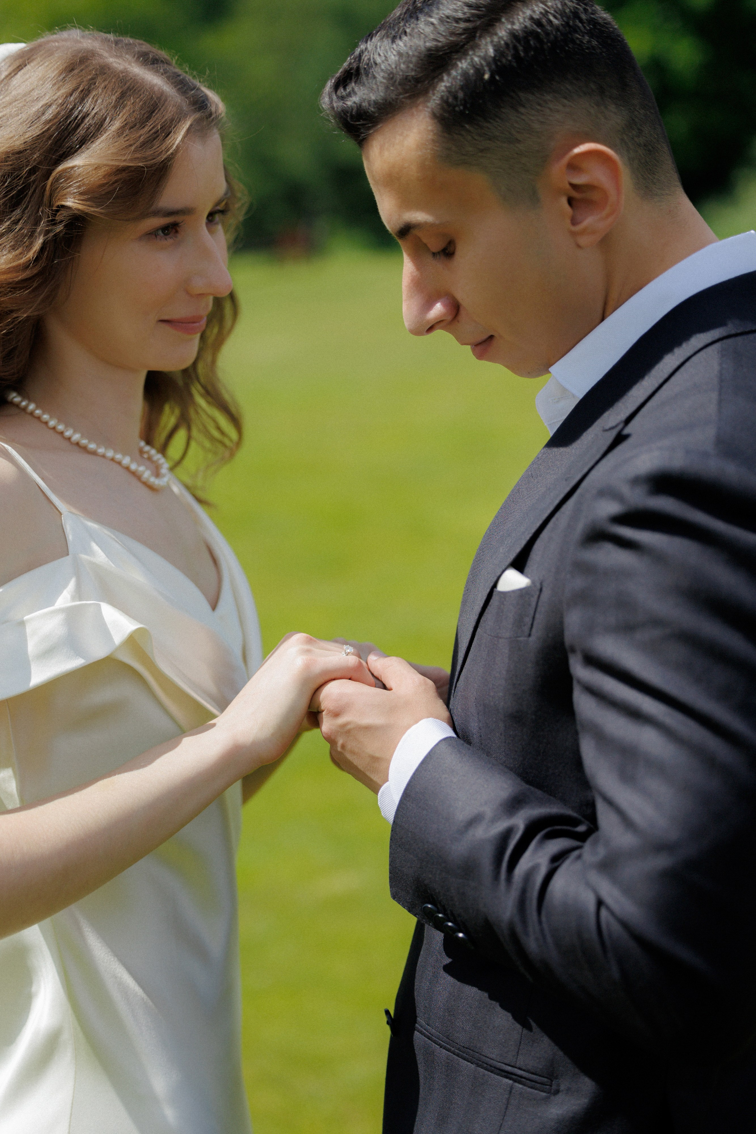 Ренат & Анастасия. RETOUCH-HOUSE