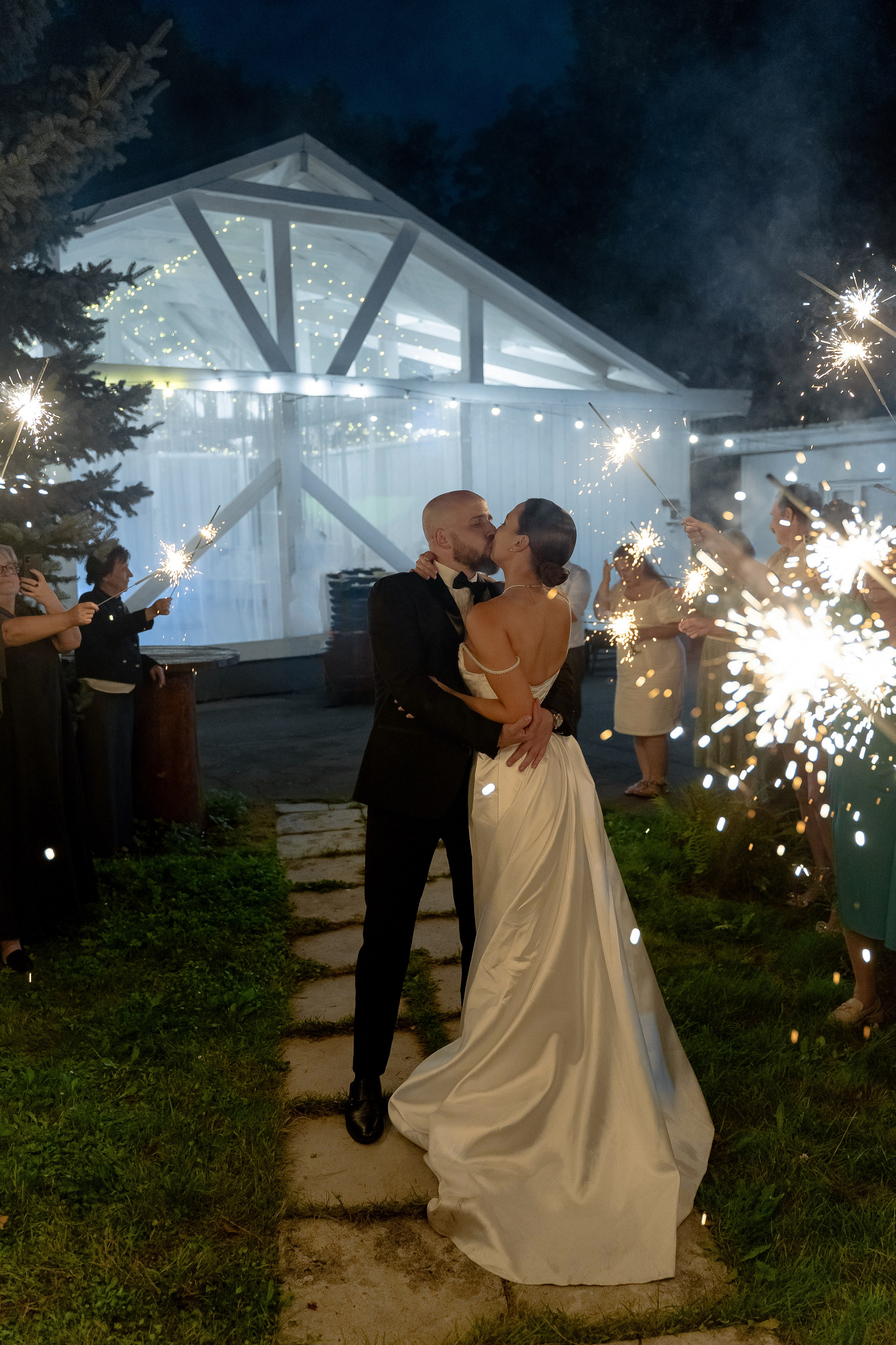 Илья & Инна. RETOUCH-HOUSE