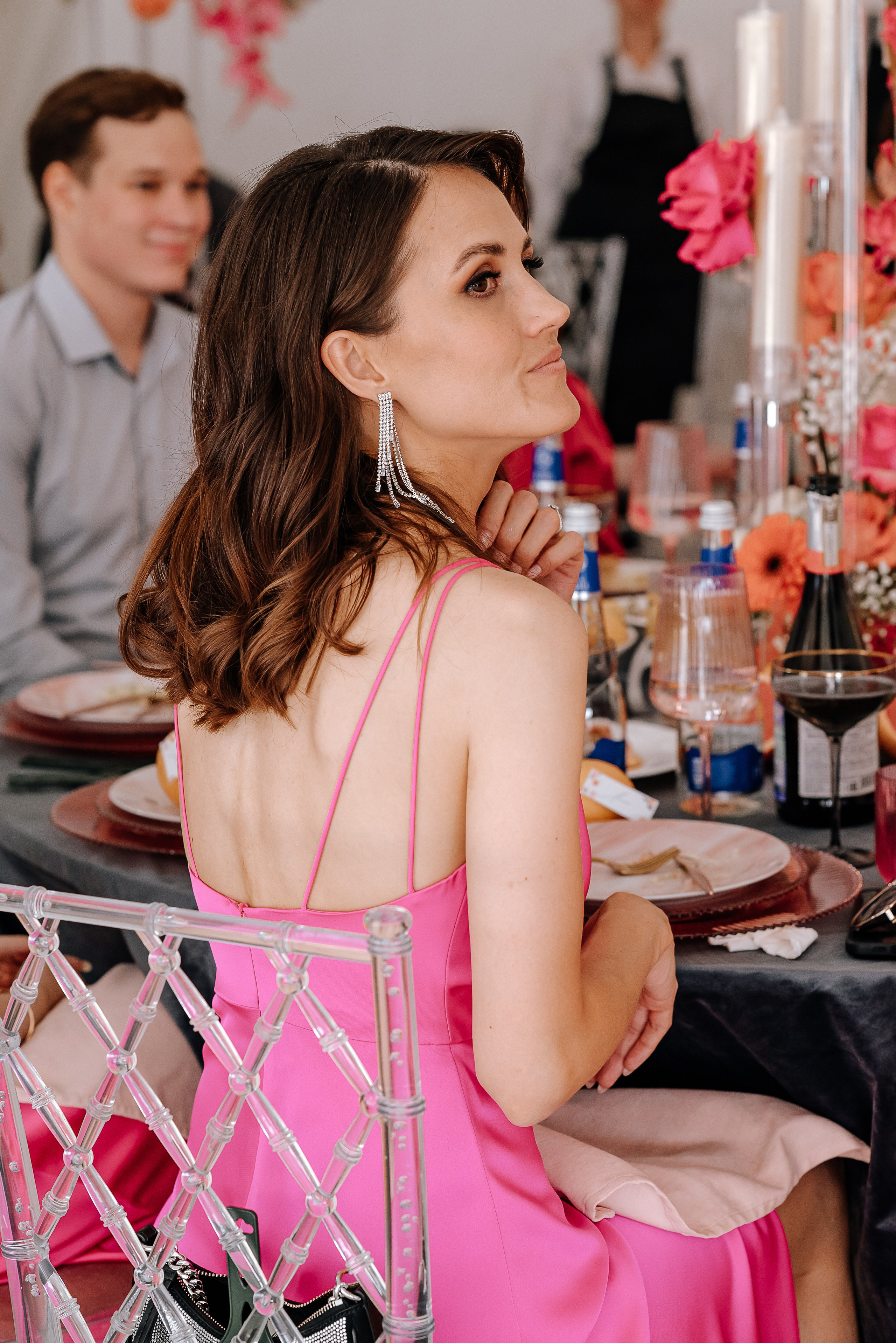 Костя & Лиза. RETOUCH-HOUSE