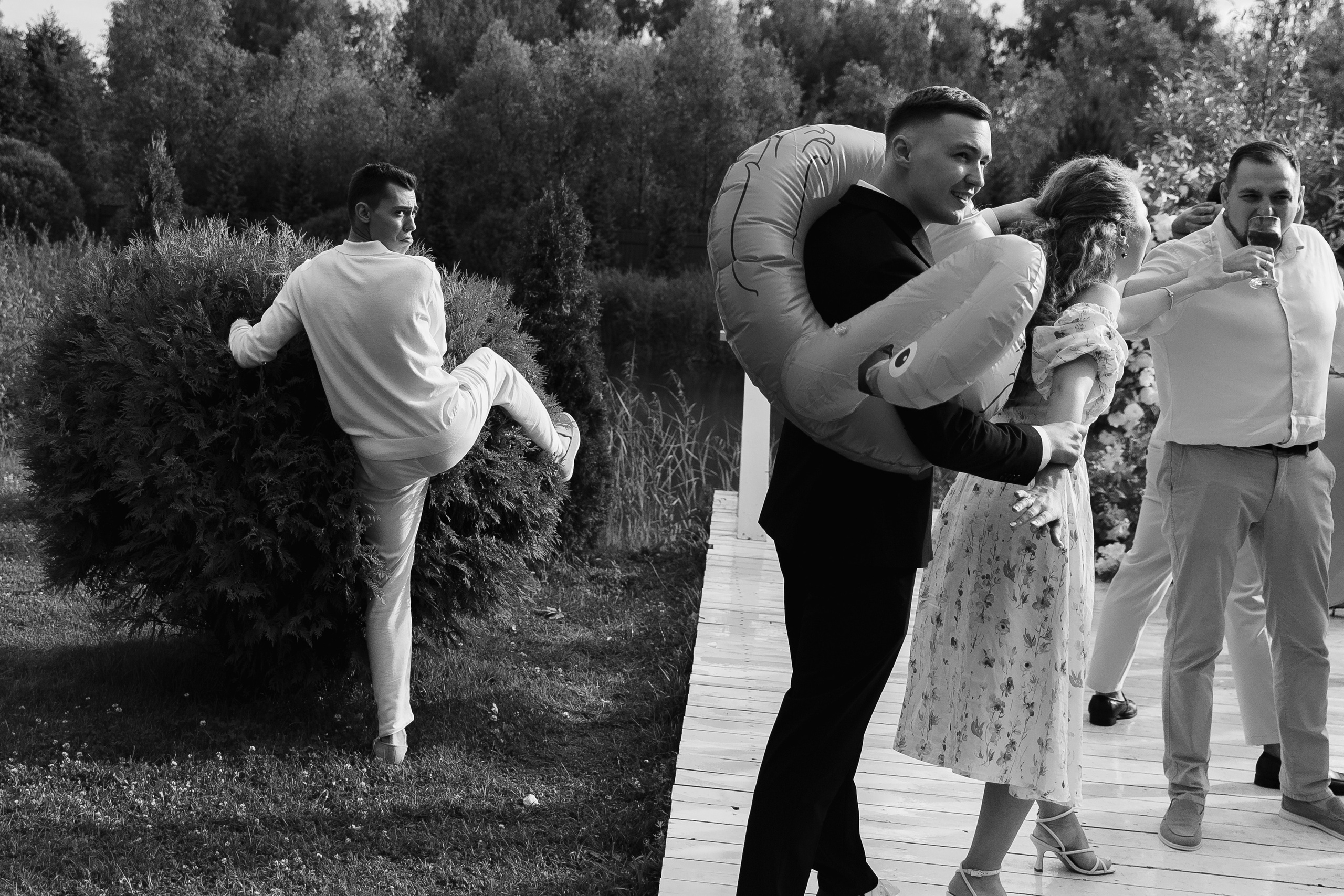 23.07.2024. RETOUCH-HOUSE