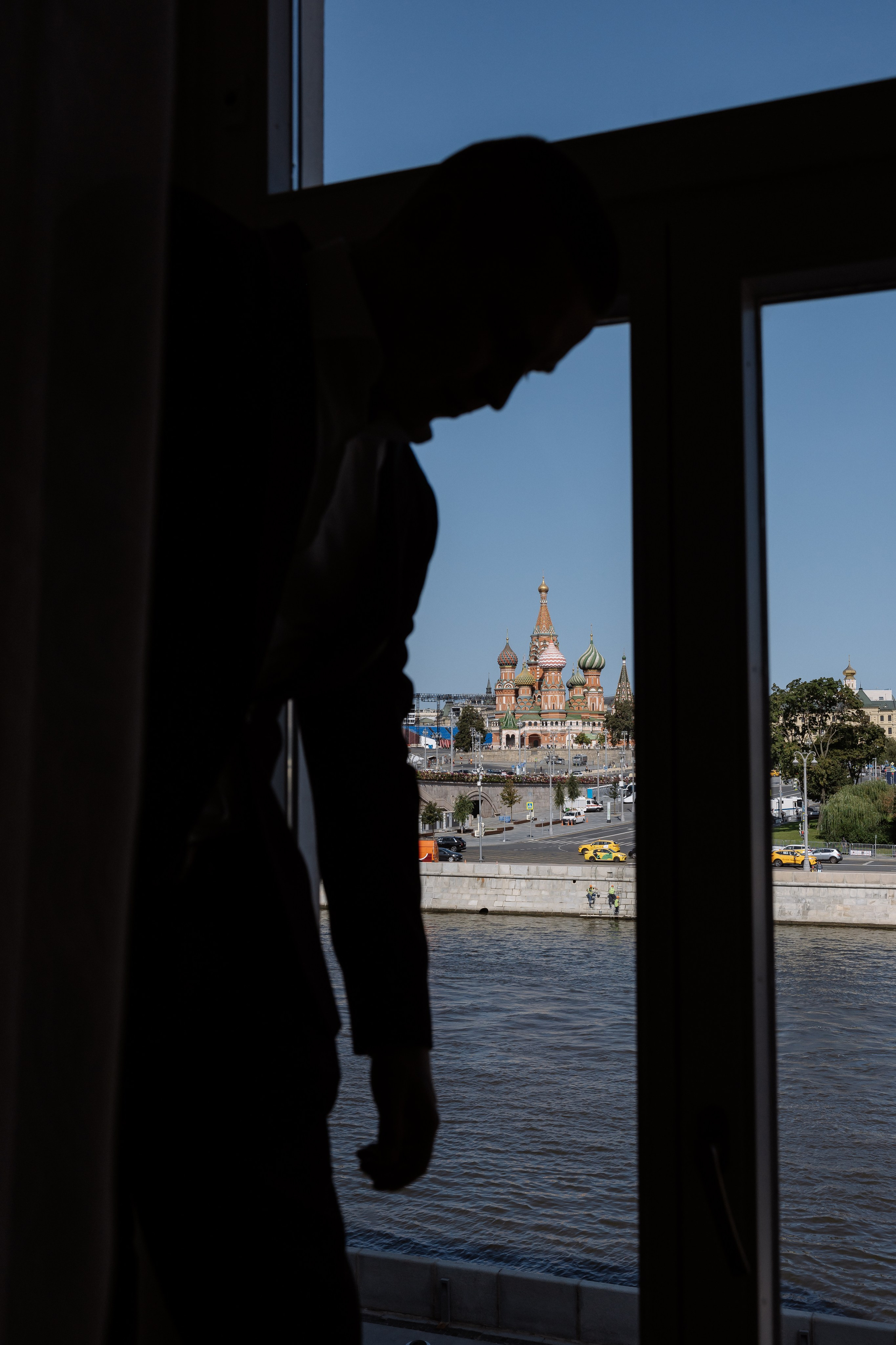 Владислав & Дарья. RETOUCH-HOUSE